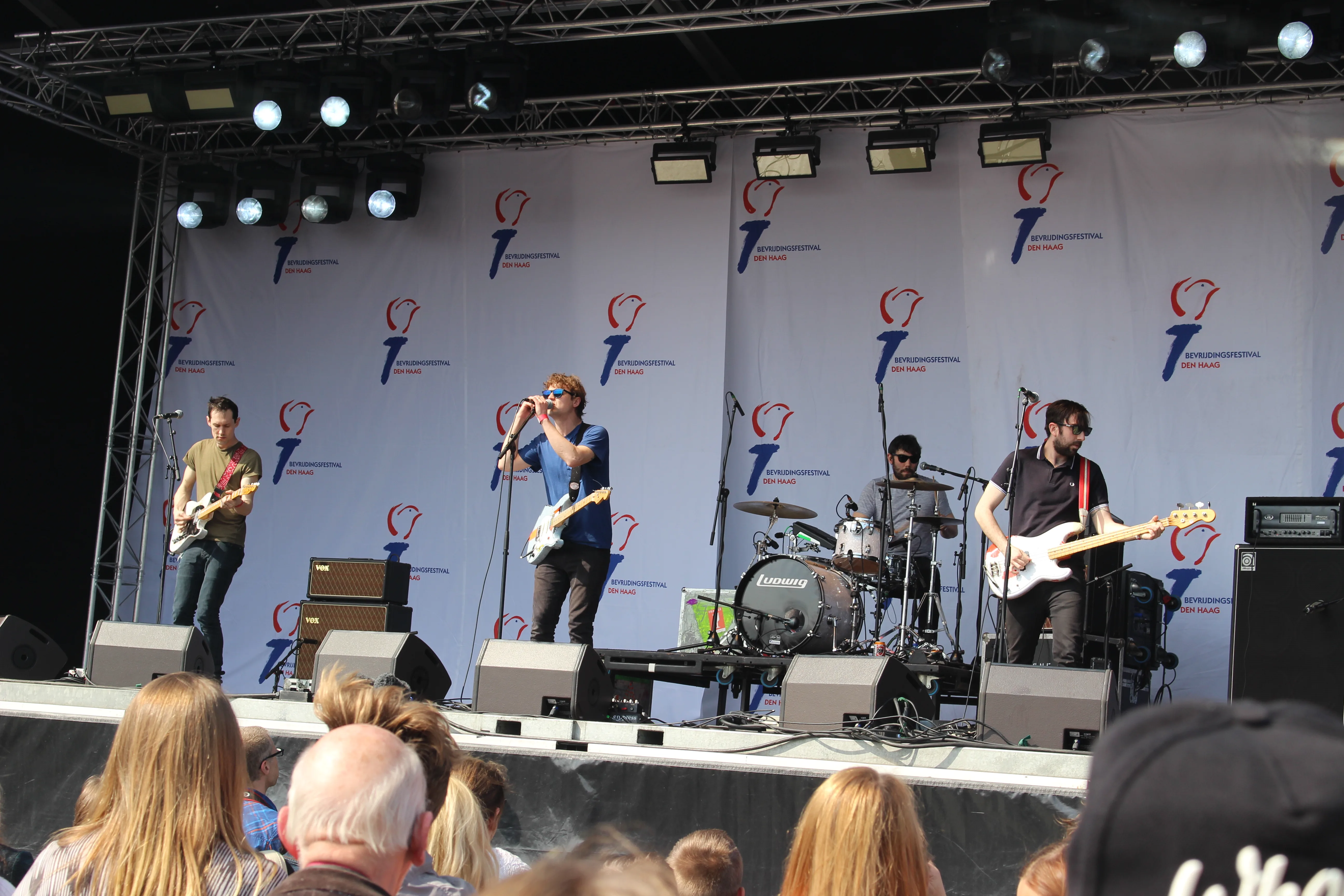 Hollerado