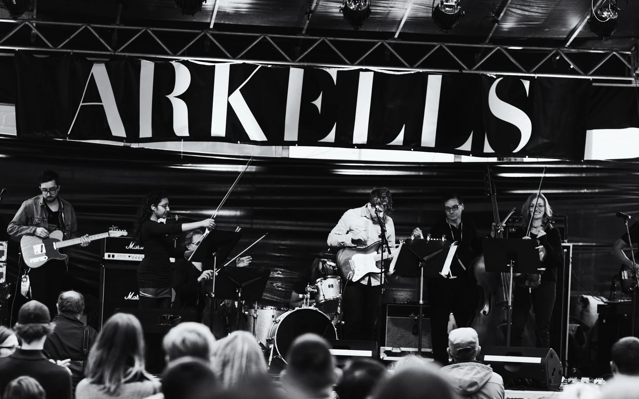 Arkells