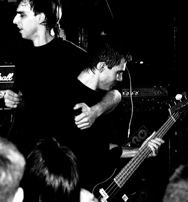 The Smithereens