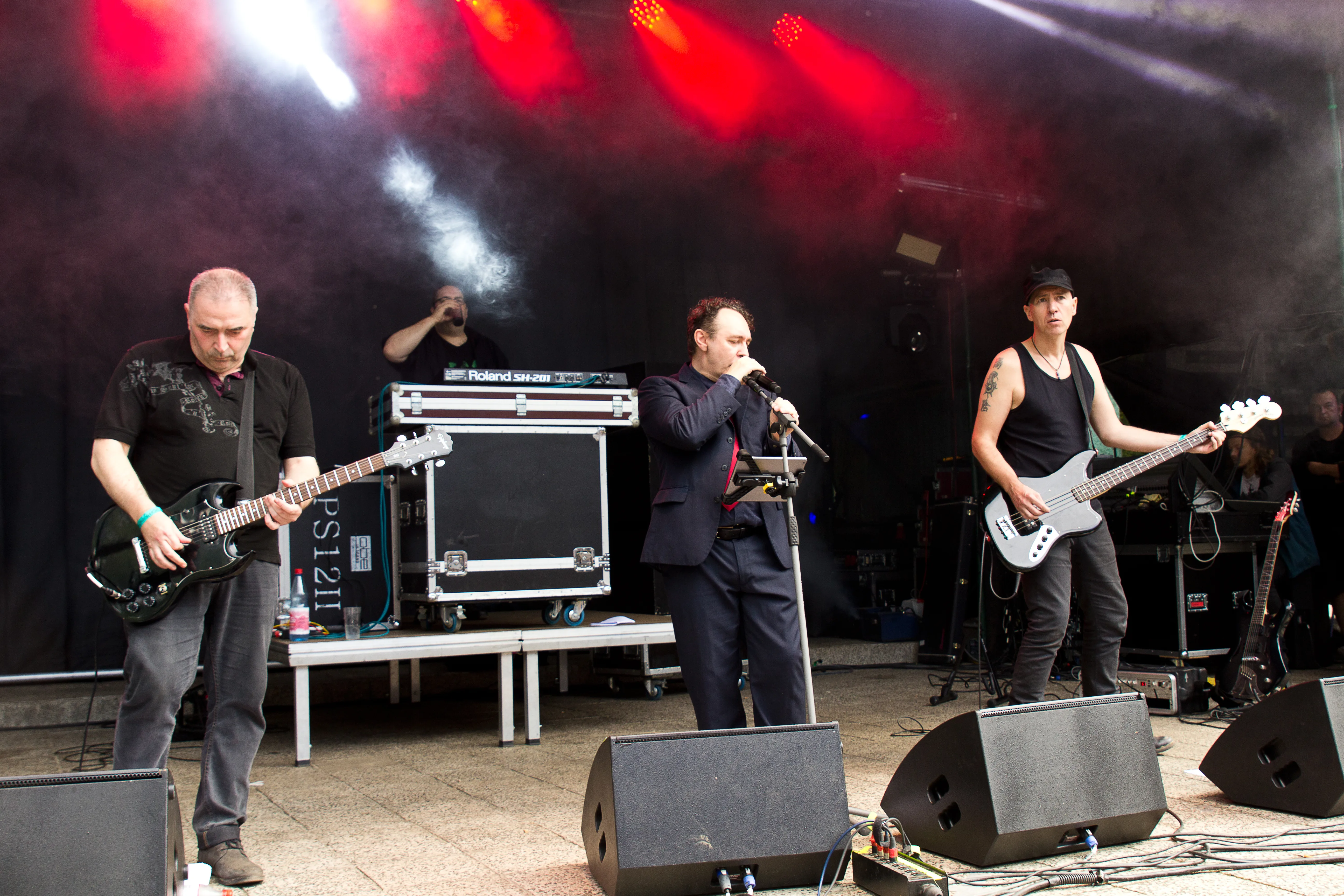 The Cassandra Complex