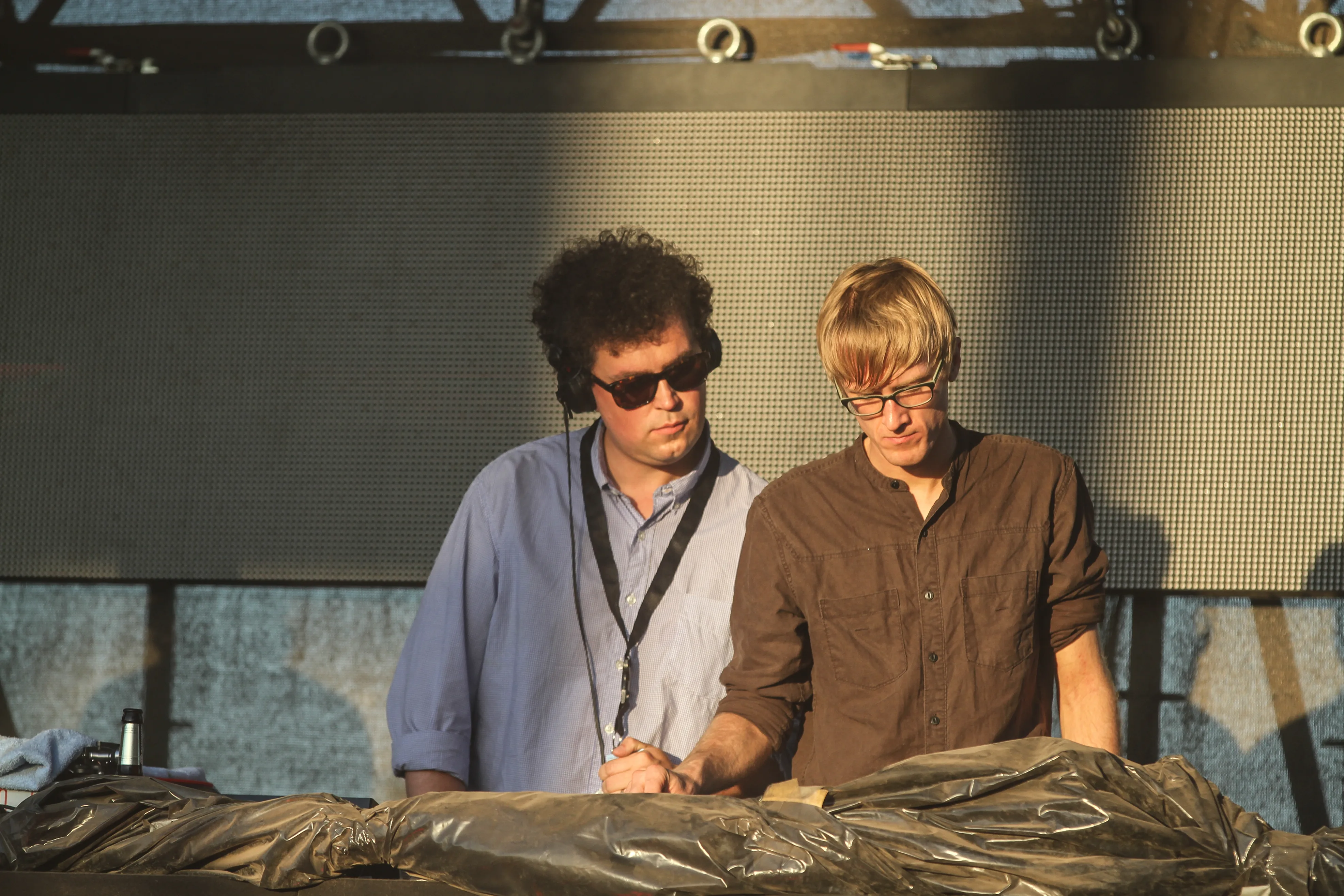 Simian Mobile Disco