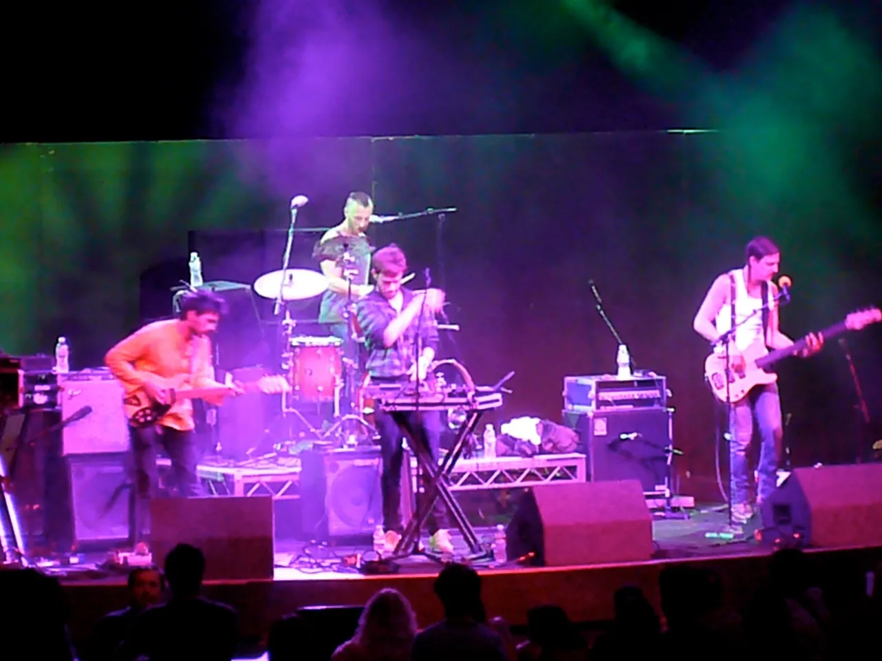 Yeasayer