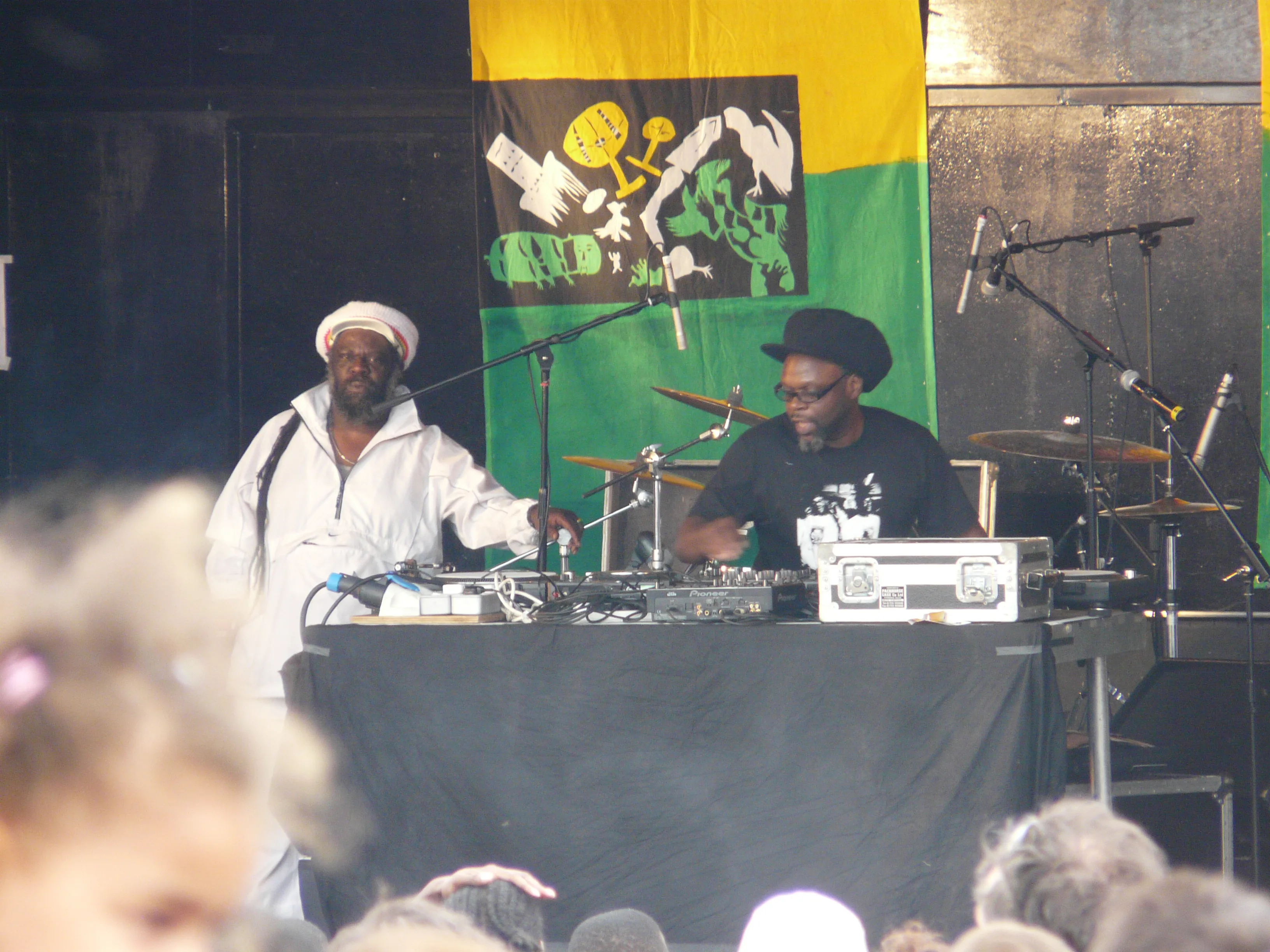 Soul II Soul