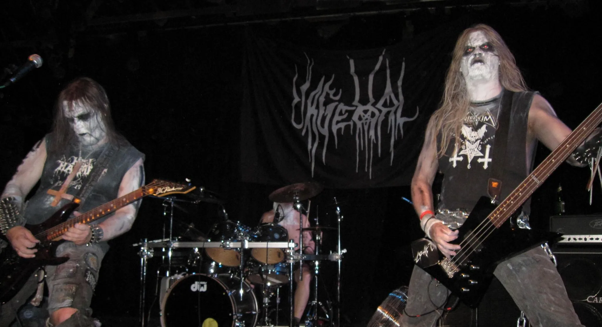 Urgehal