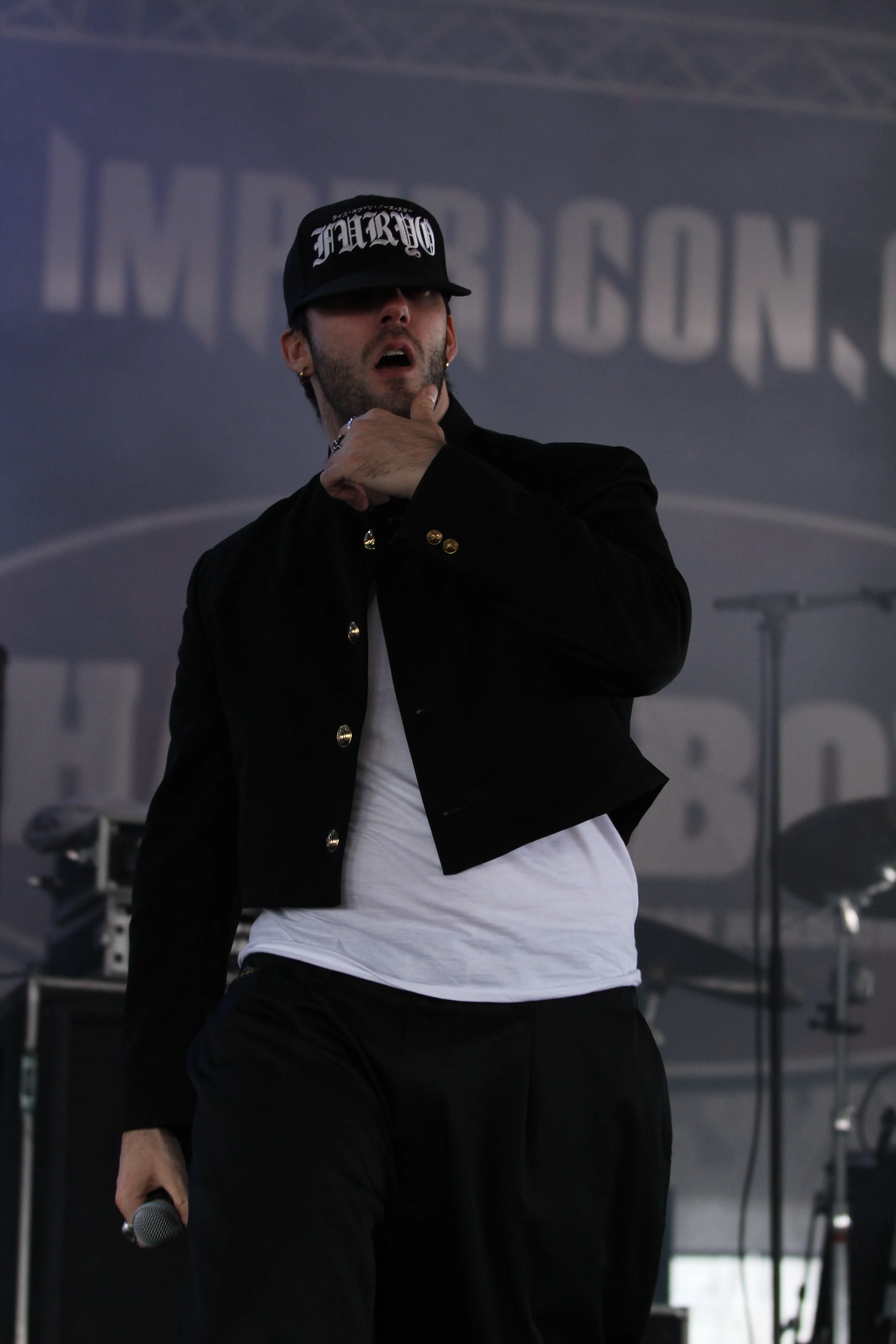 Rise of the Northstar