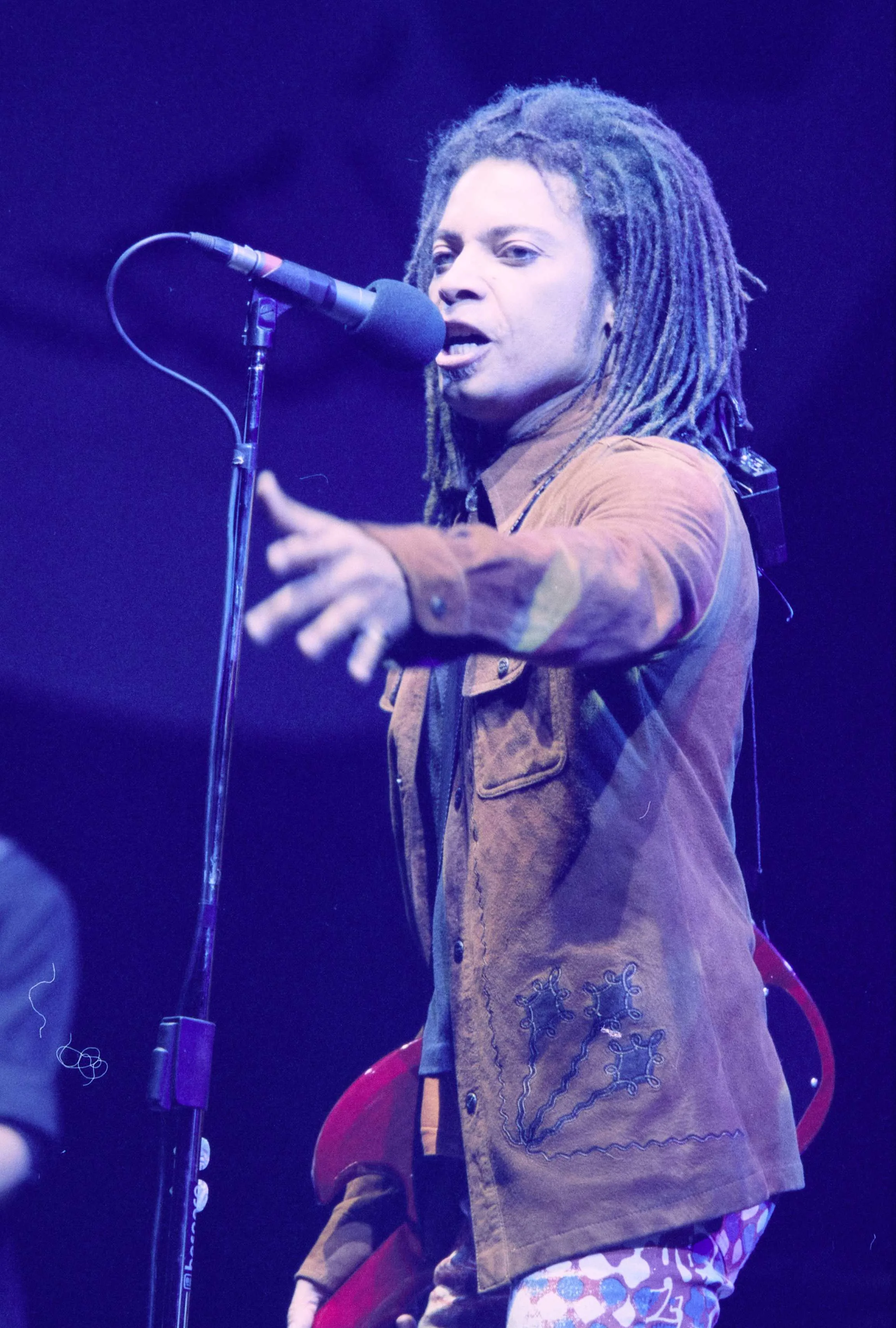 Terence Trent D’Arby