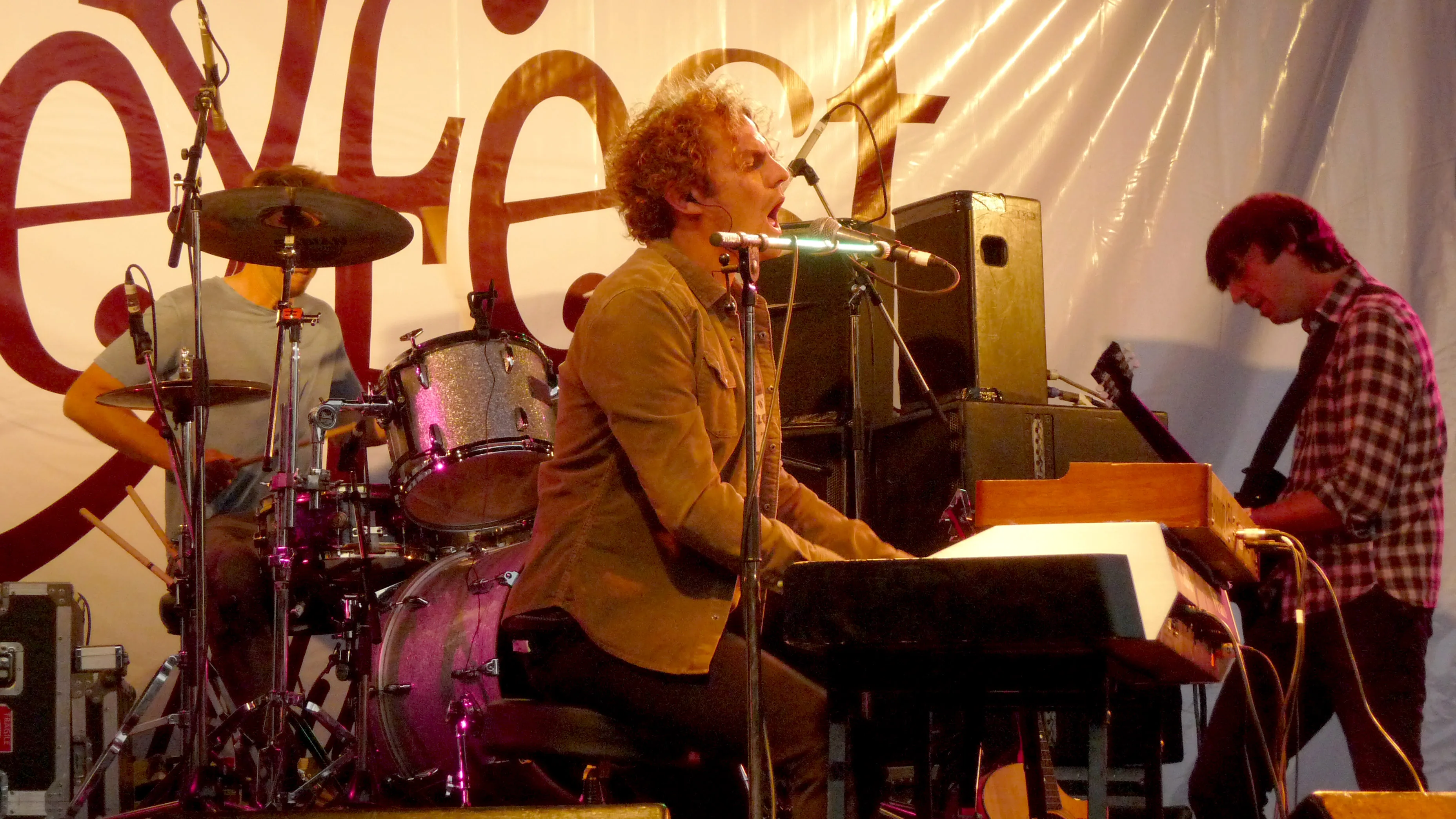 Toploader