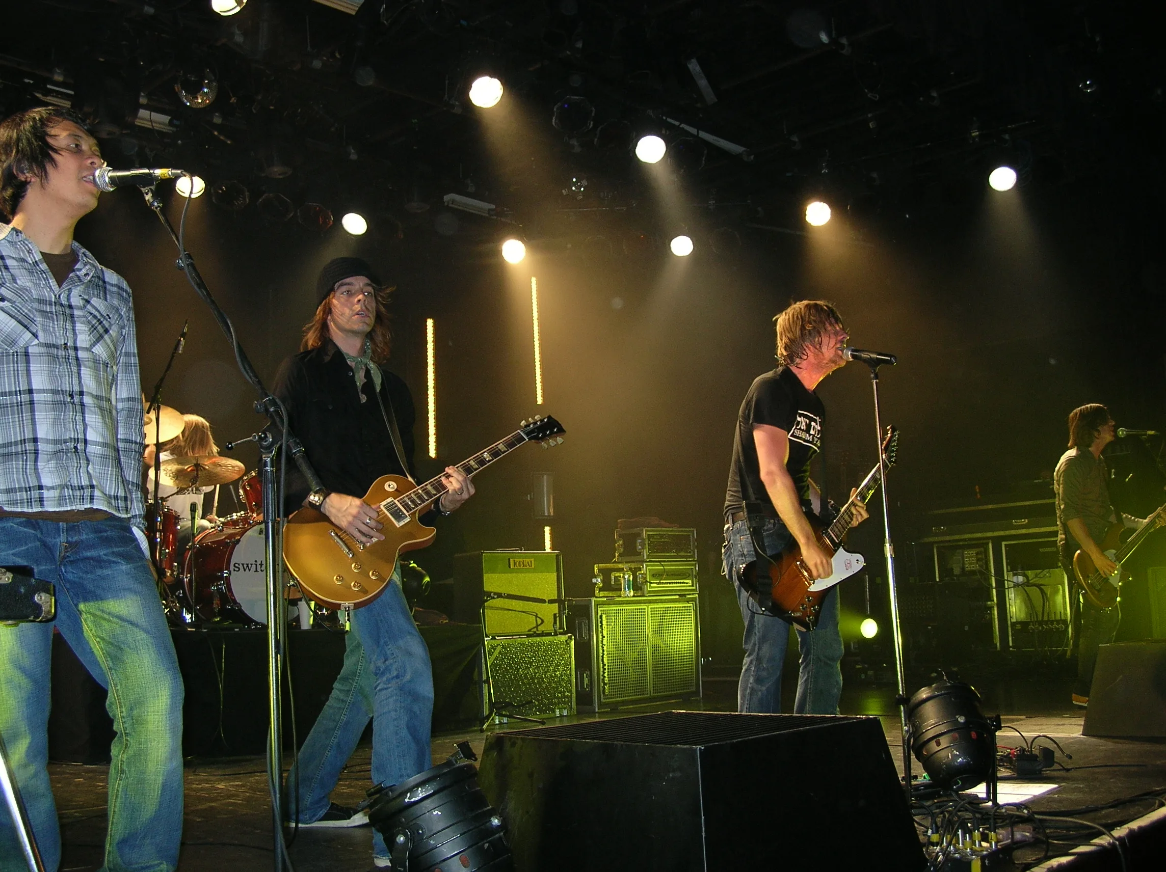 Switchfoot