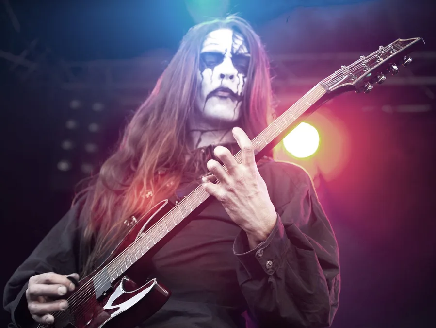 Carach Angren