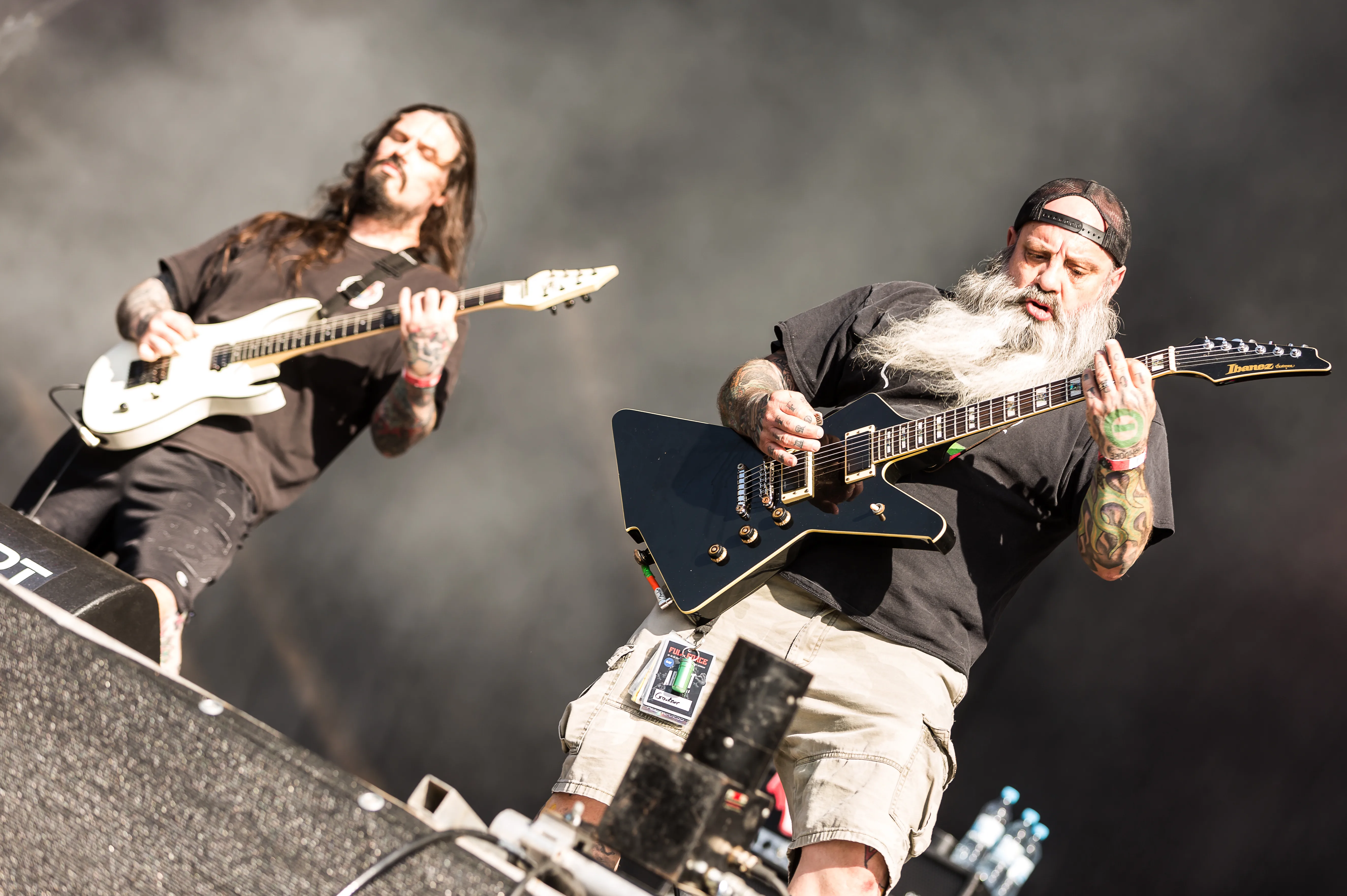 Crowbar