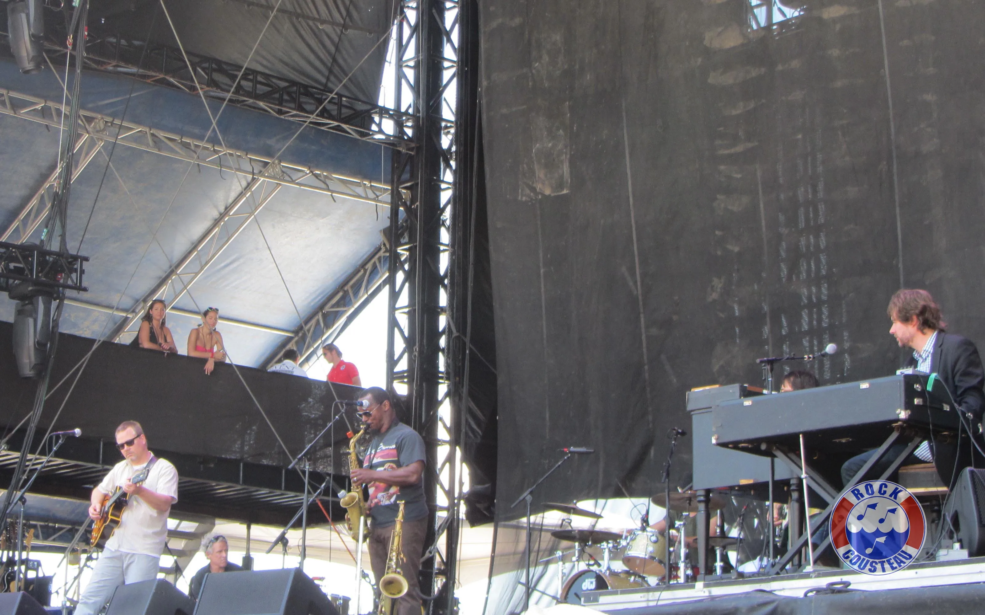 The Greyboy Allstars