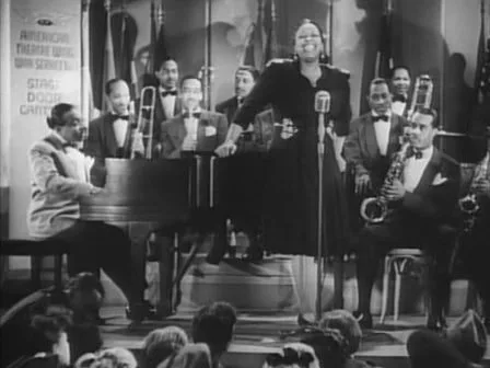 The Count Basie Orchestra