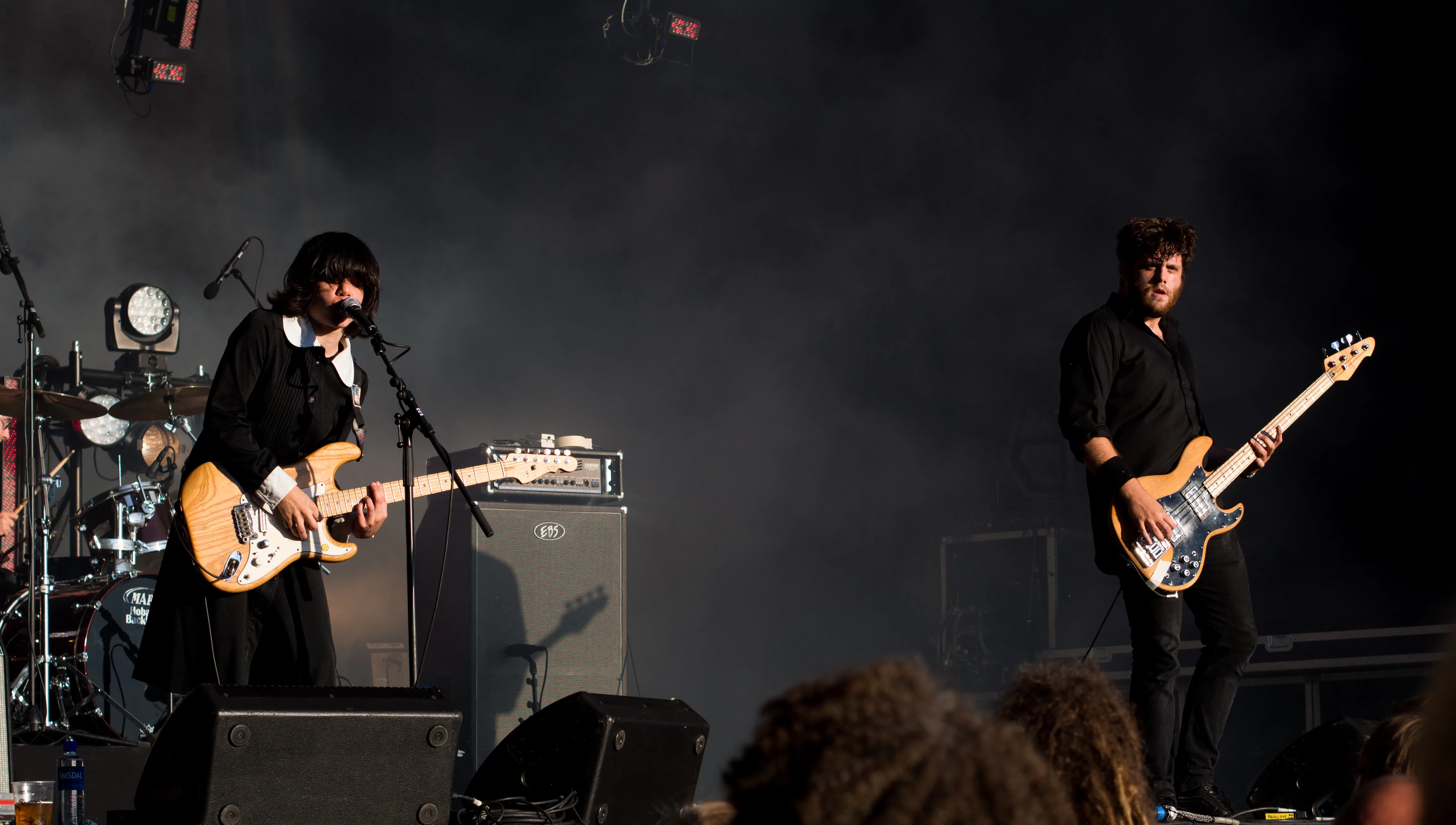 Screaming Females