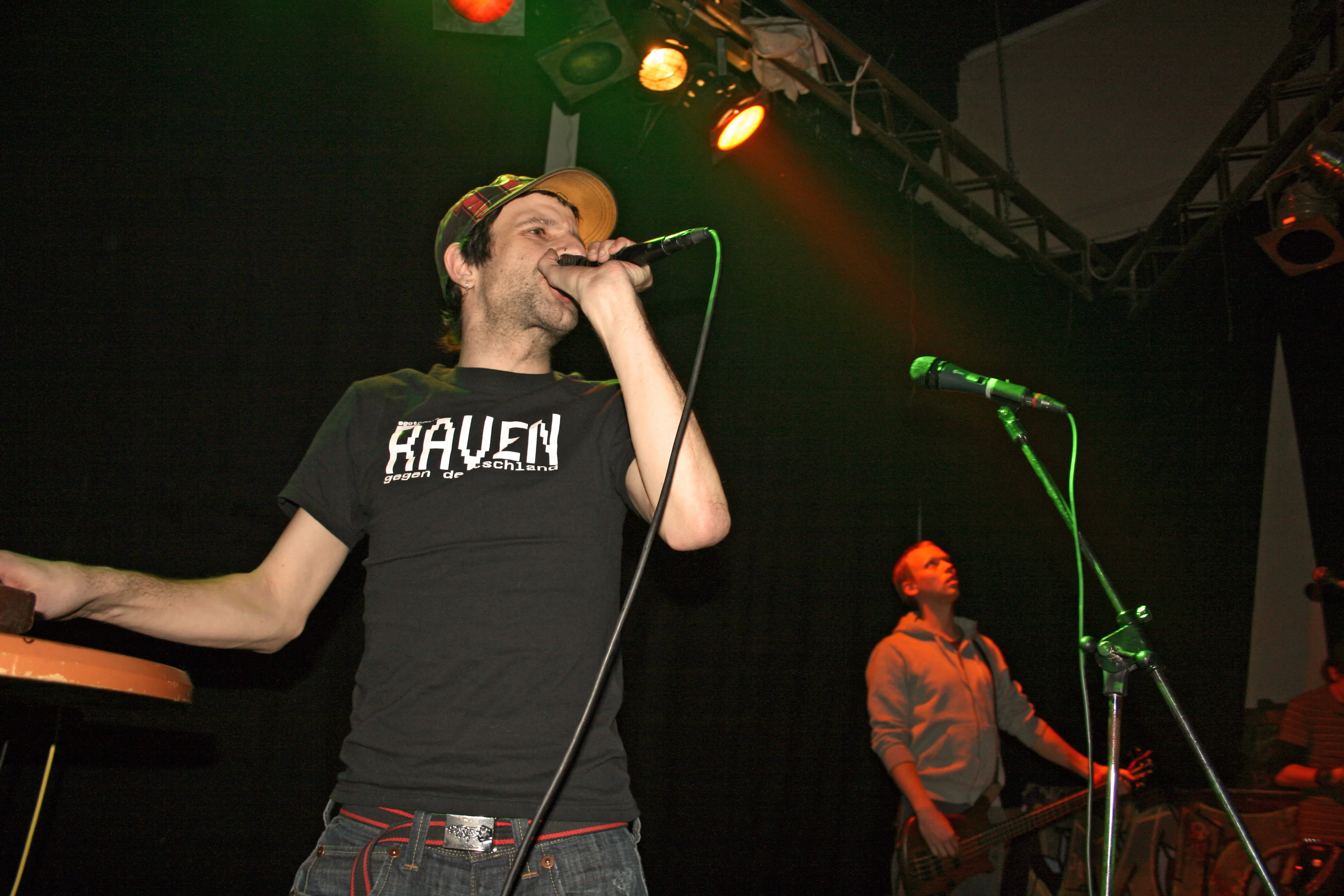 Egotronic