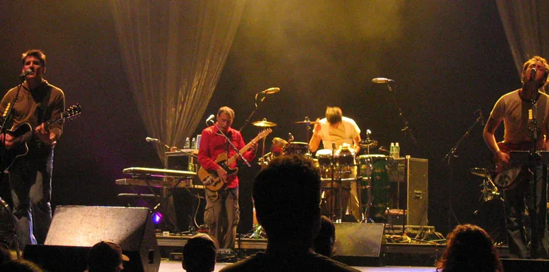 Guster