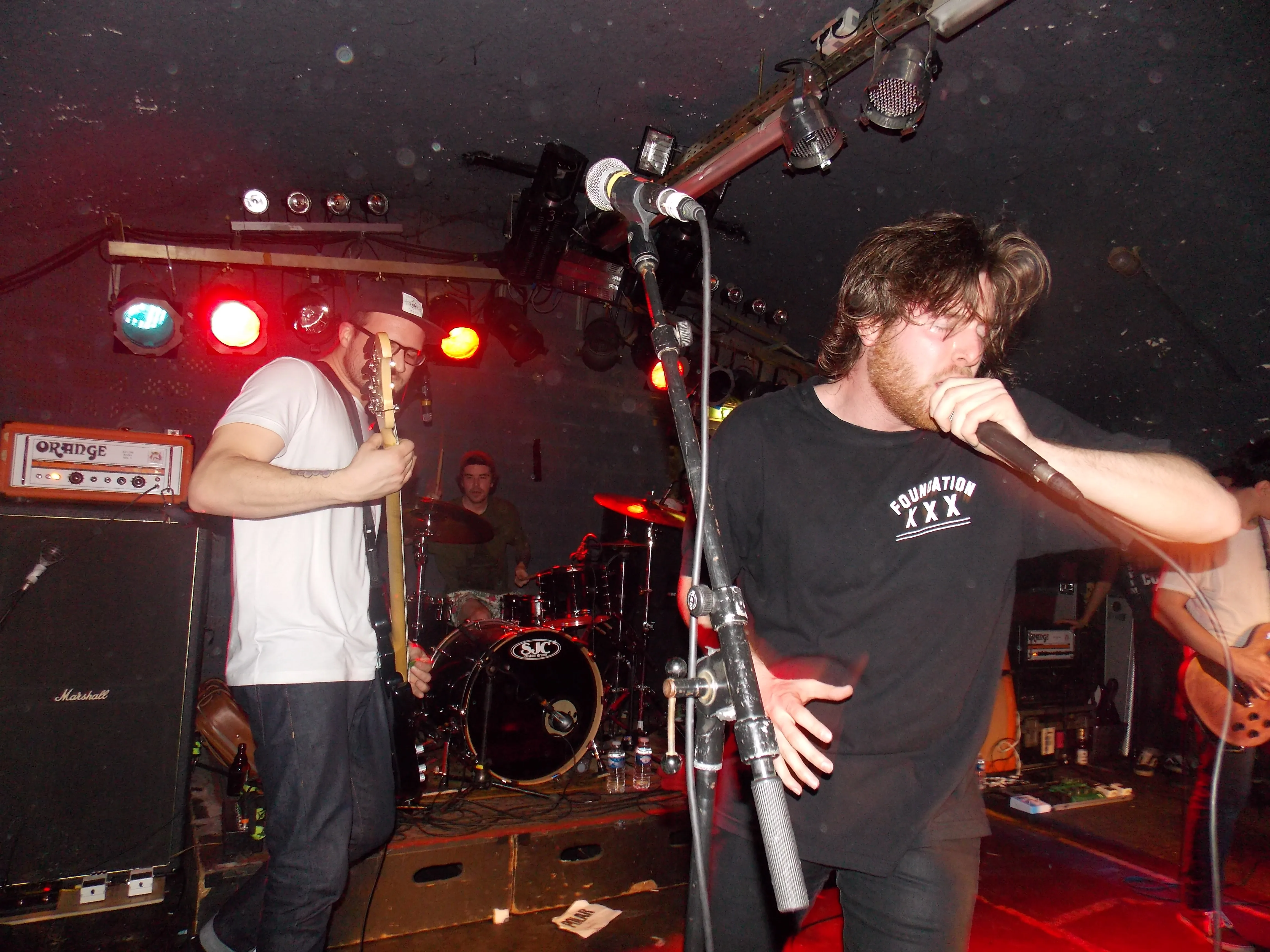 Counterparts