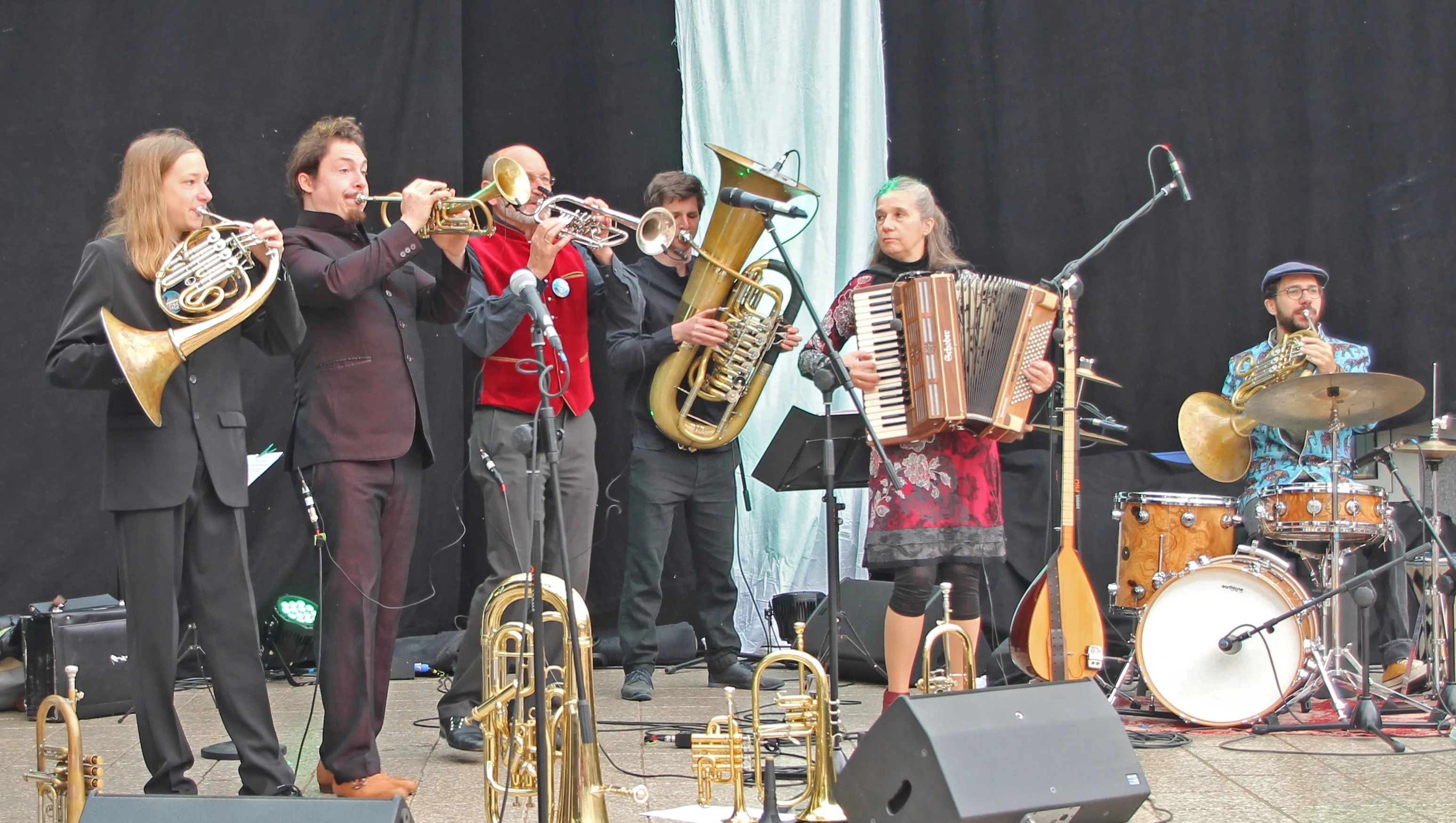 Unterbiberger Hofmusik