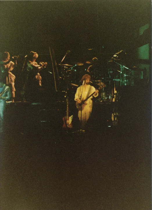 Barclay James Harvest