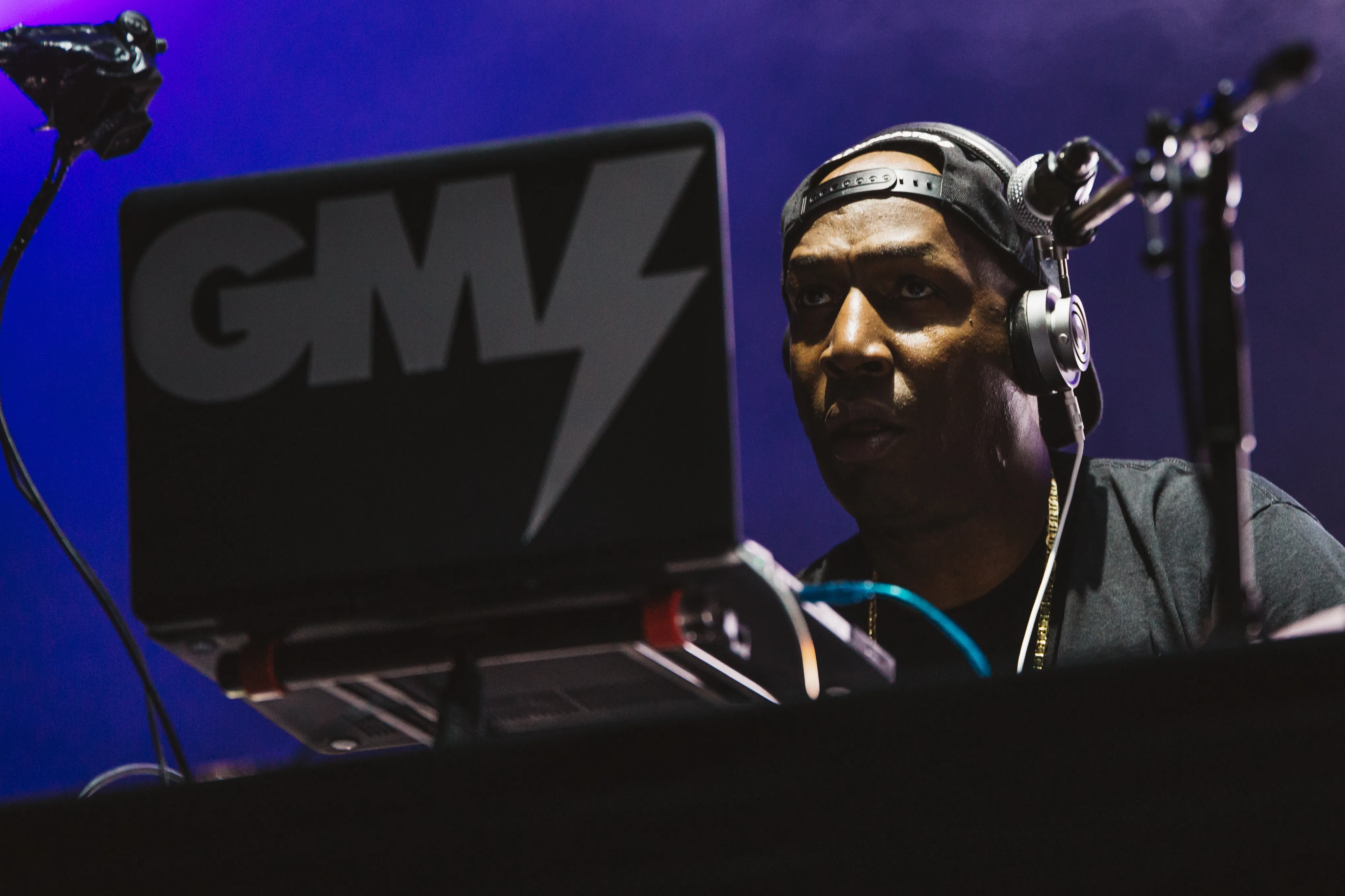 Grandmaster Flash & The Furious Five