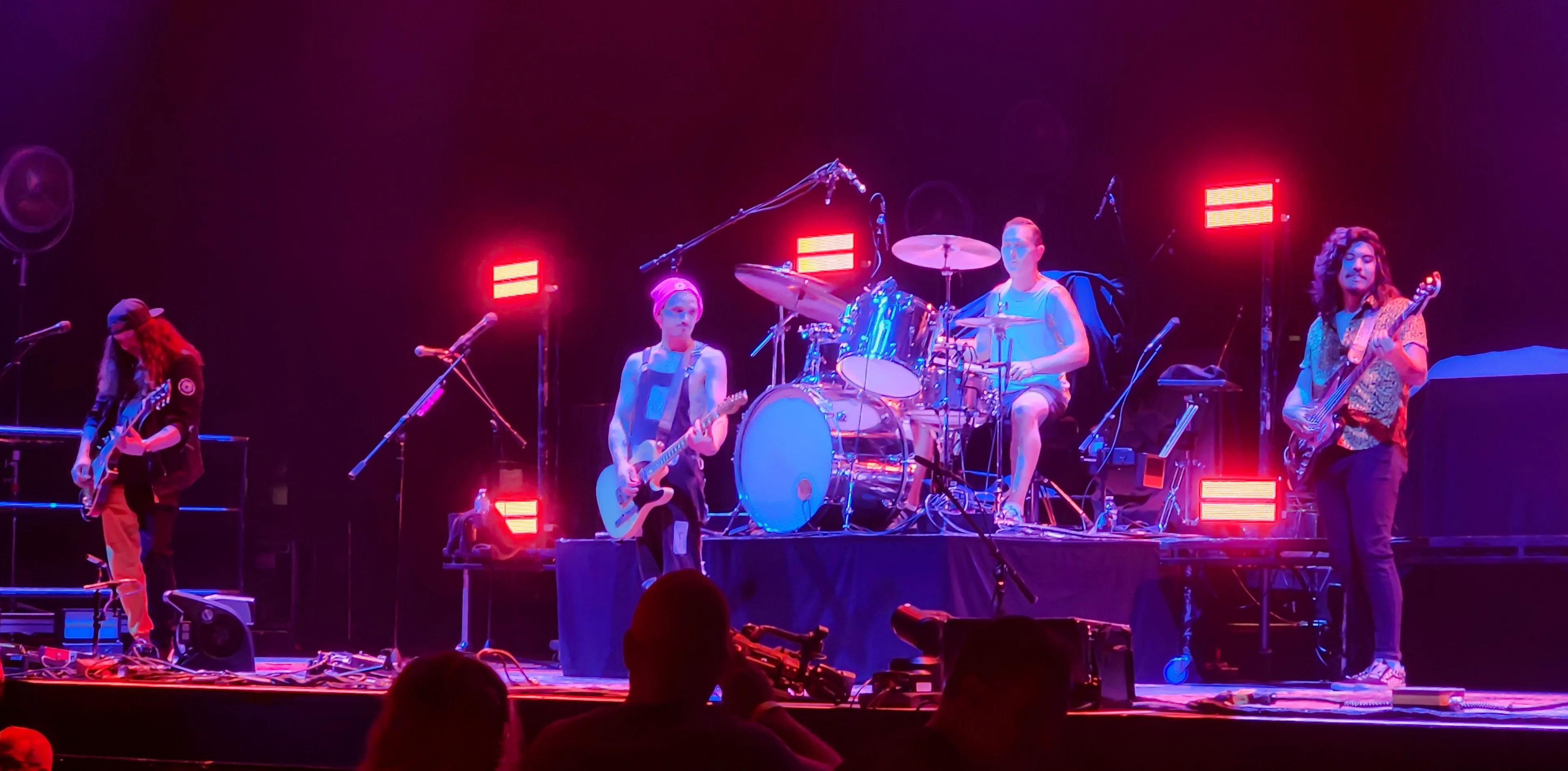 Badflower