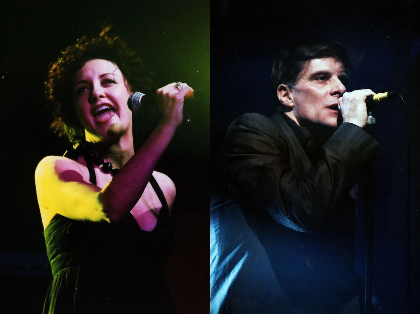 Deacon Blue