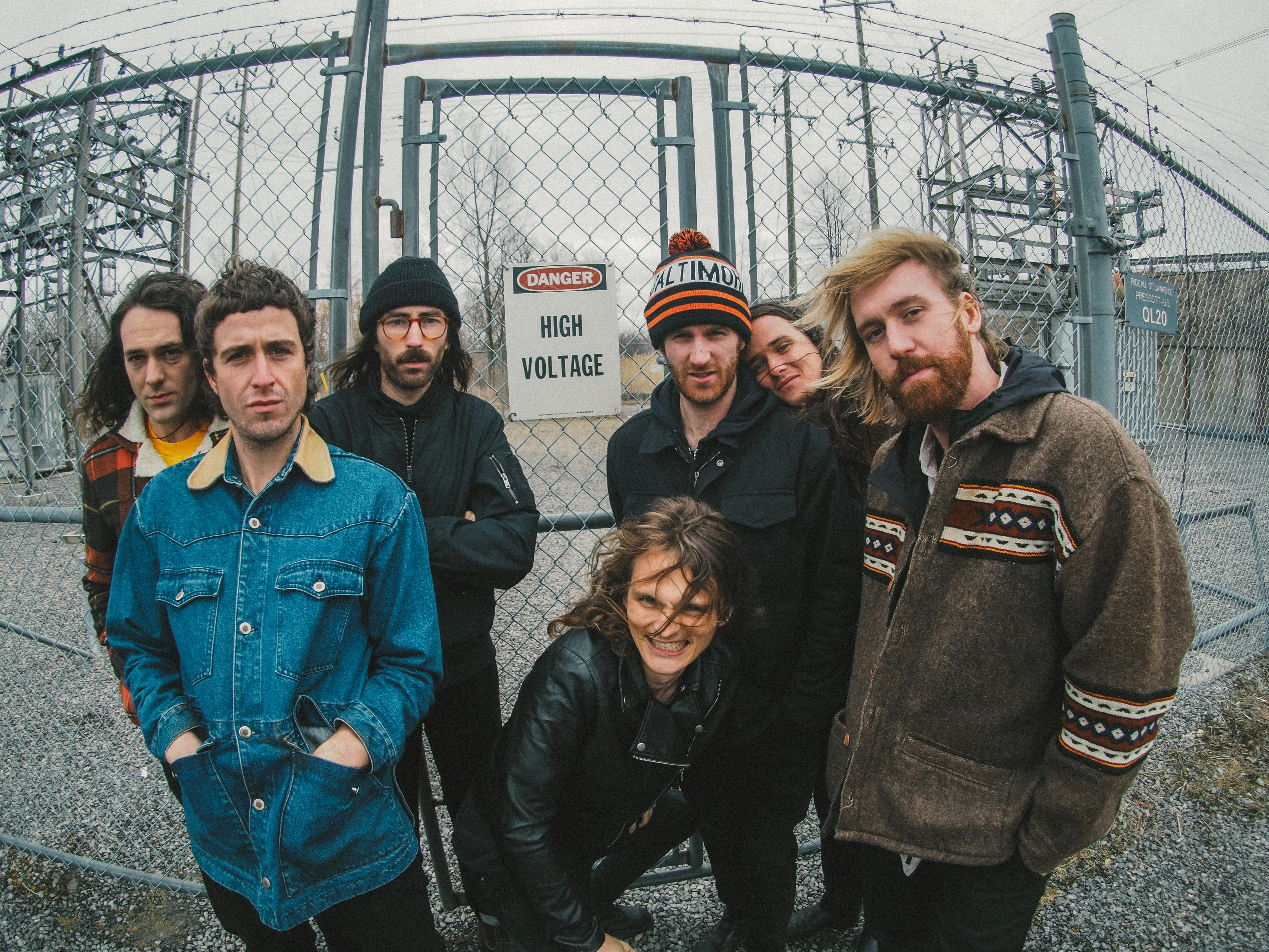 King Gizzard & the Lizard Wizard