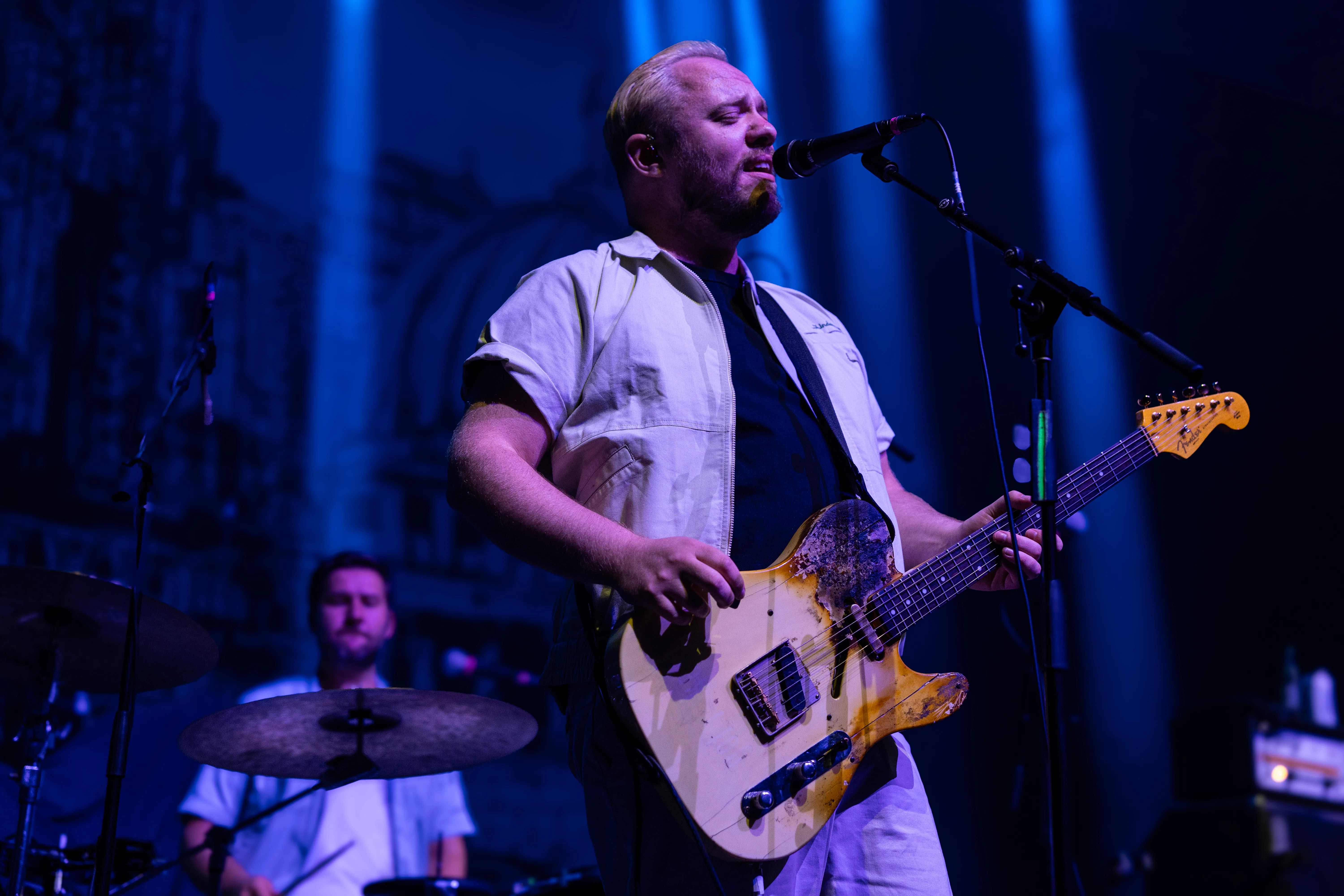 Everything Everything