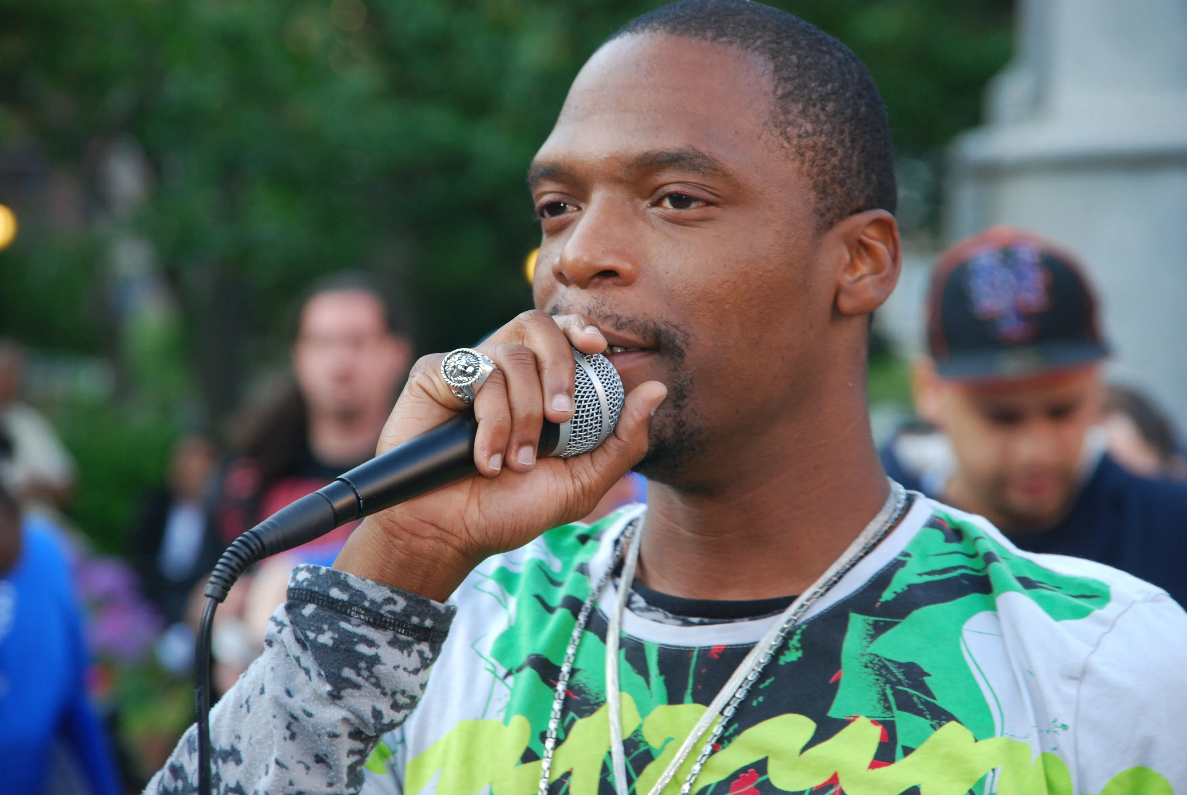 dead prez