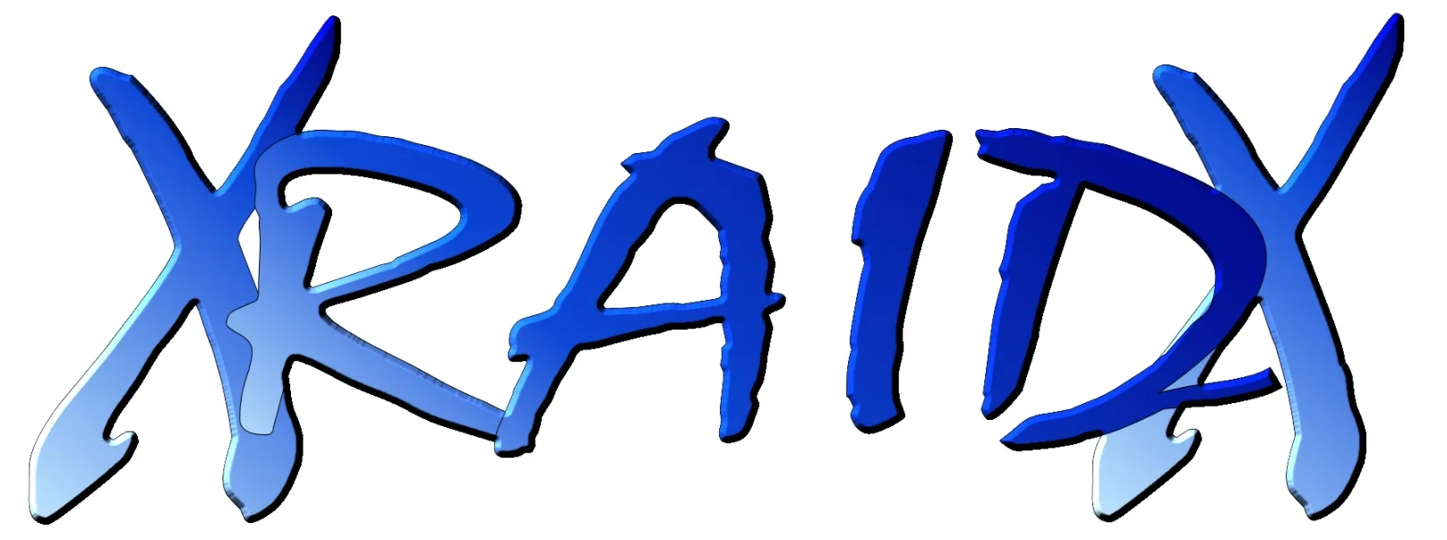 XRaidX