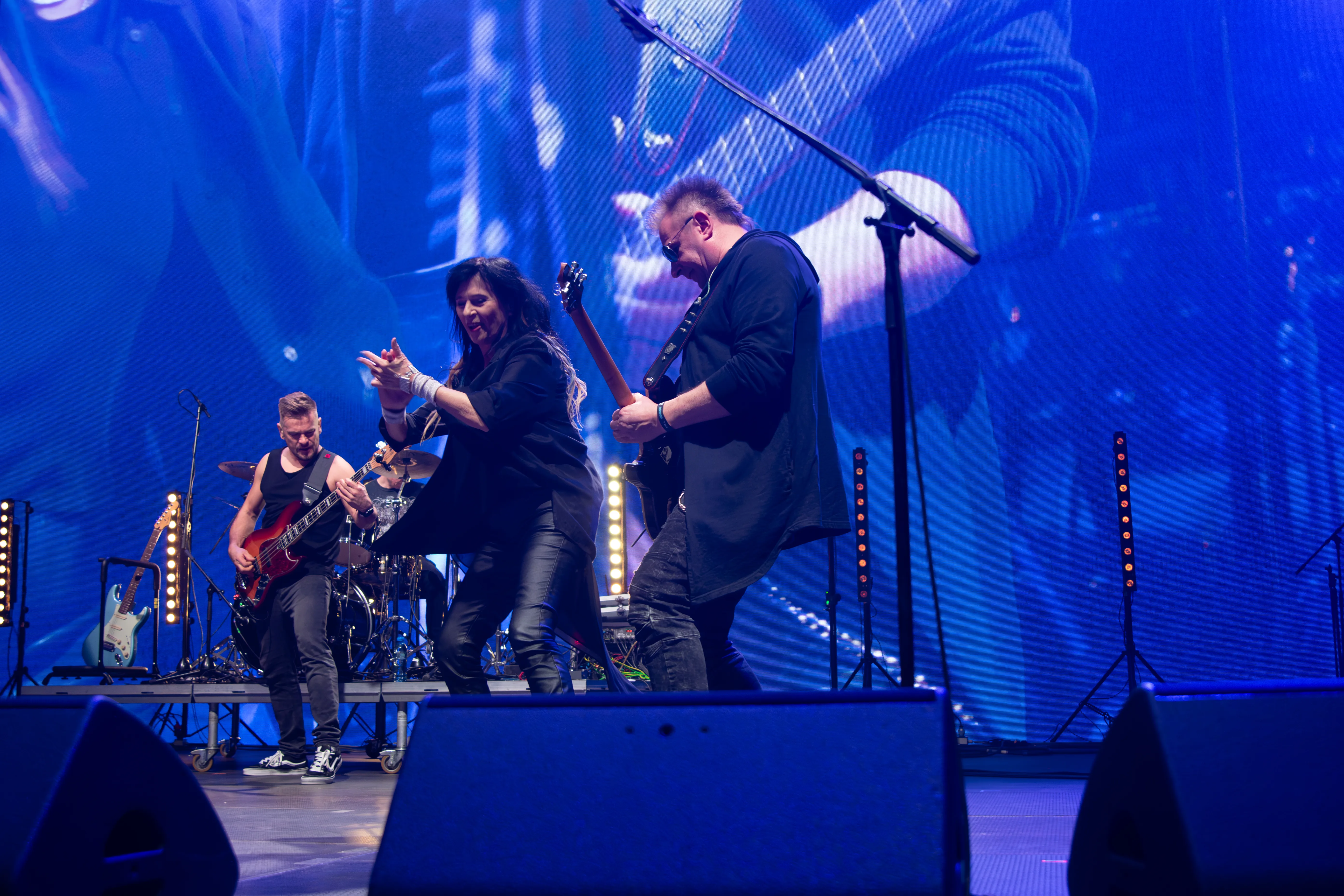 Banda i Wanda