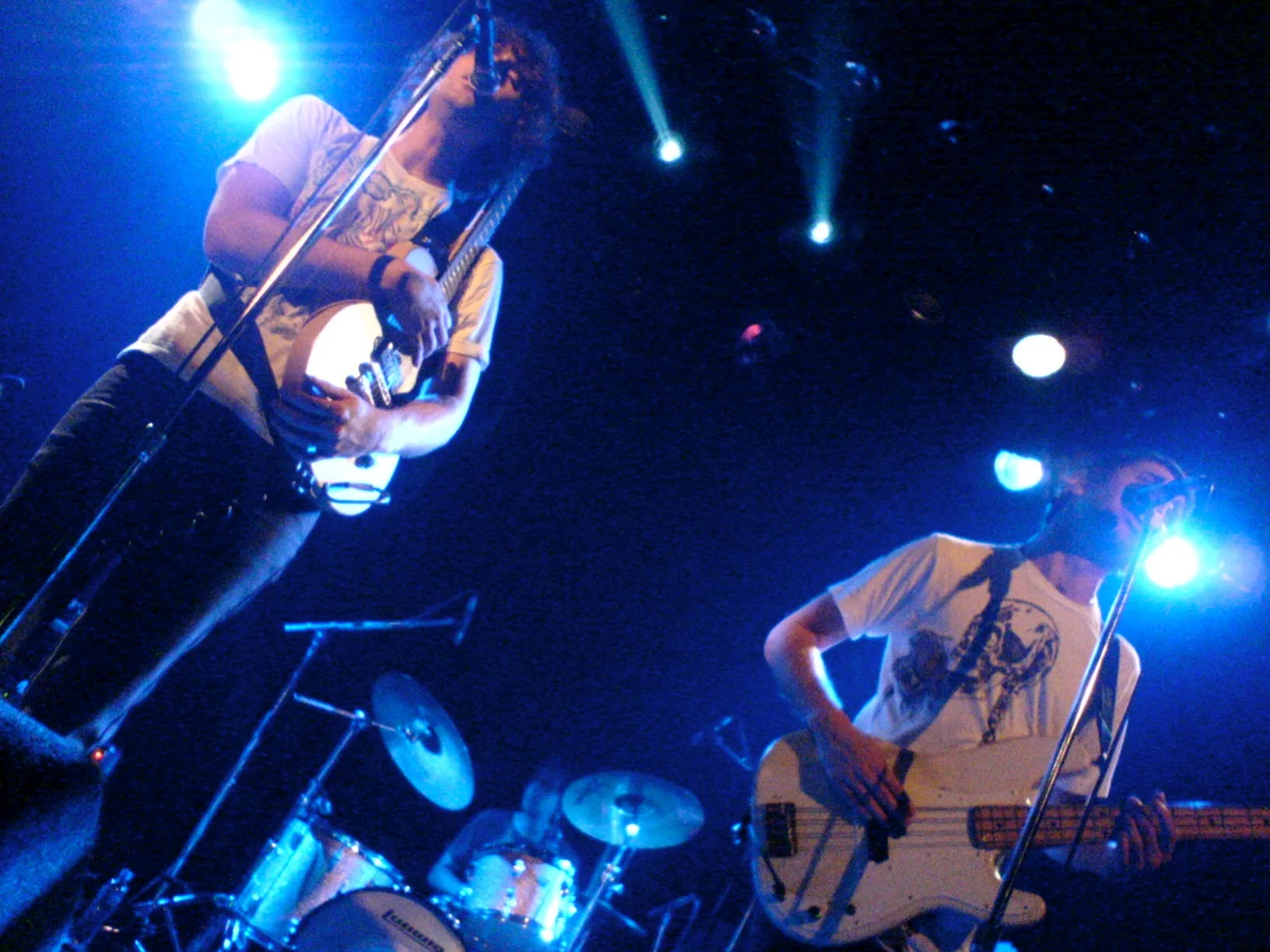 The Rapture