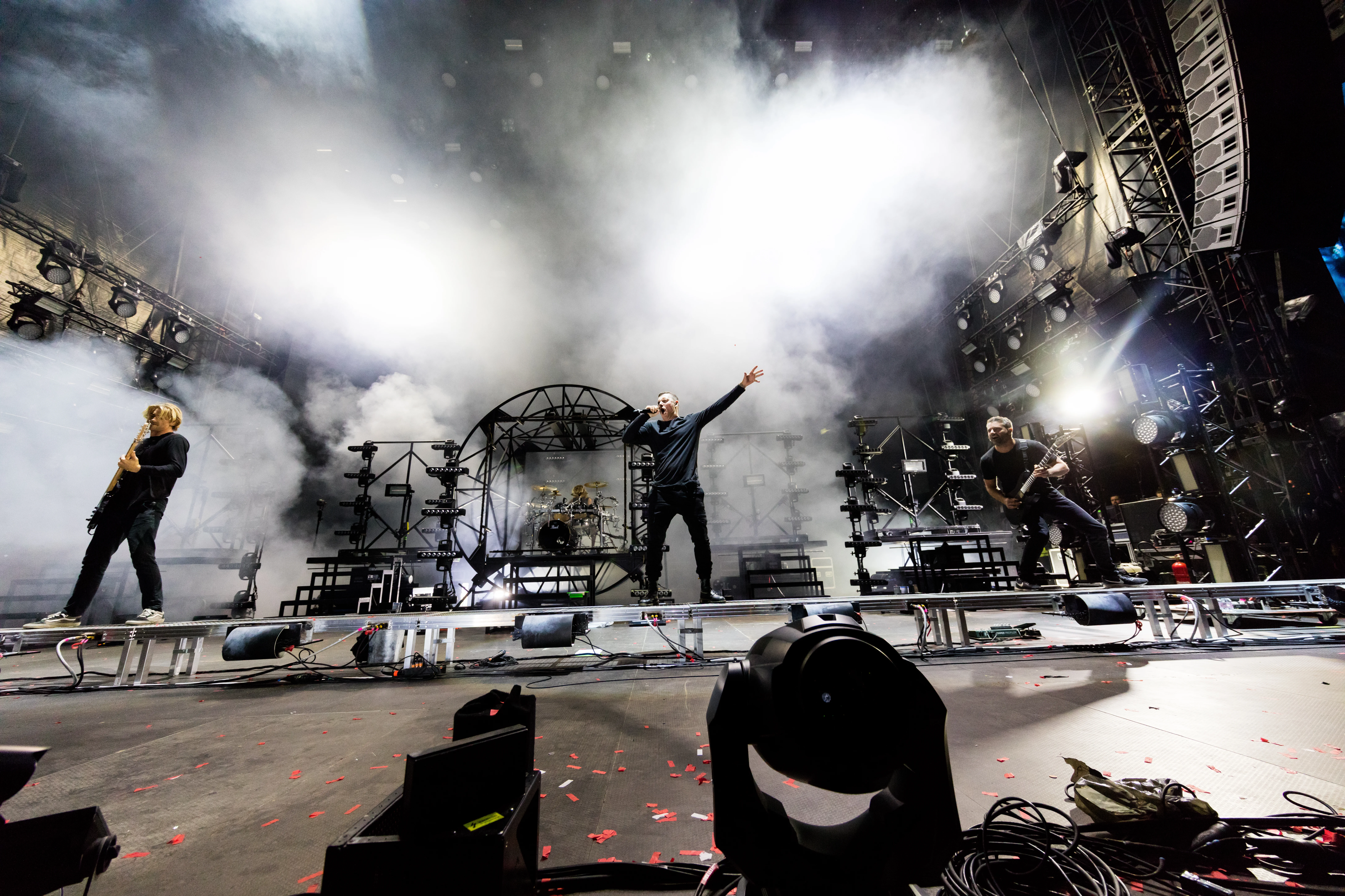 Parkway Drive