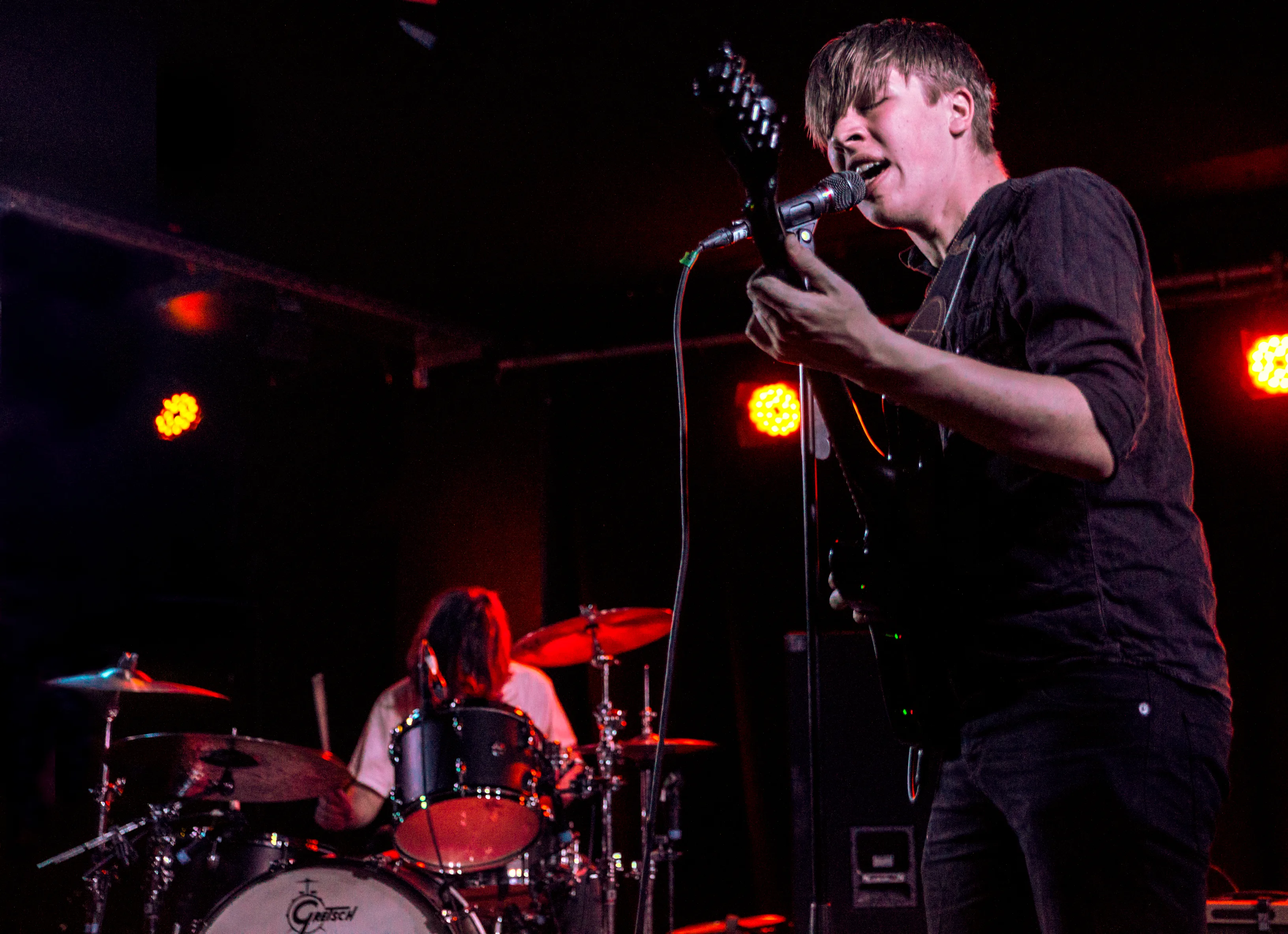 Drenge