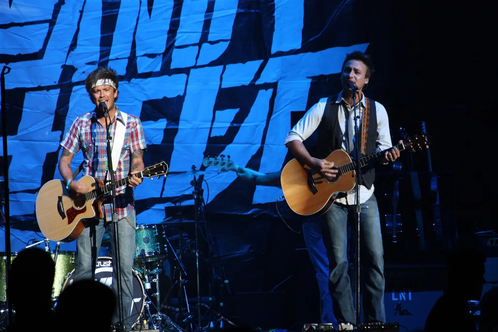 Love and Theft