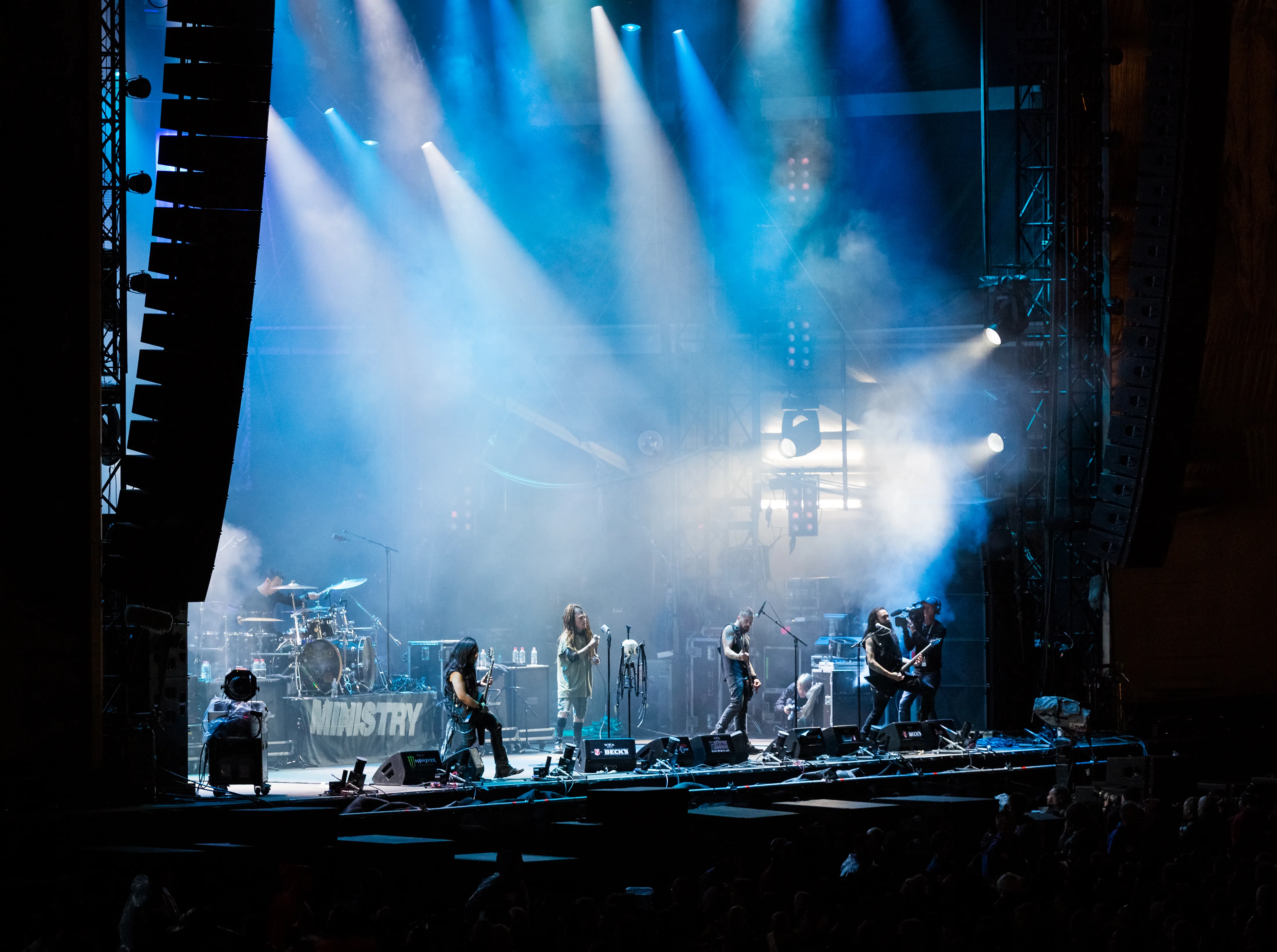Ministry