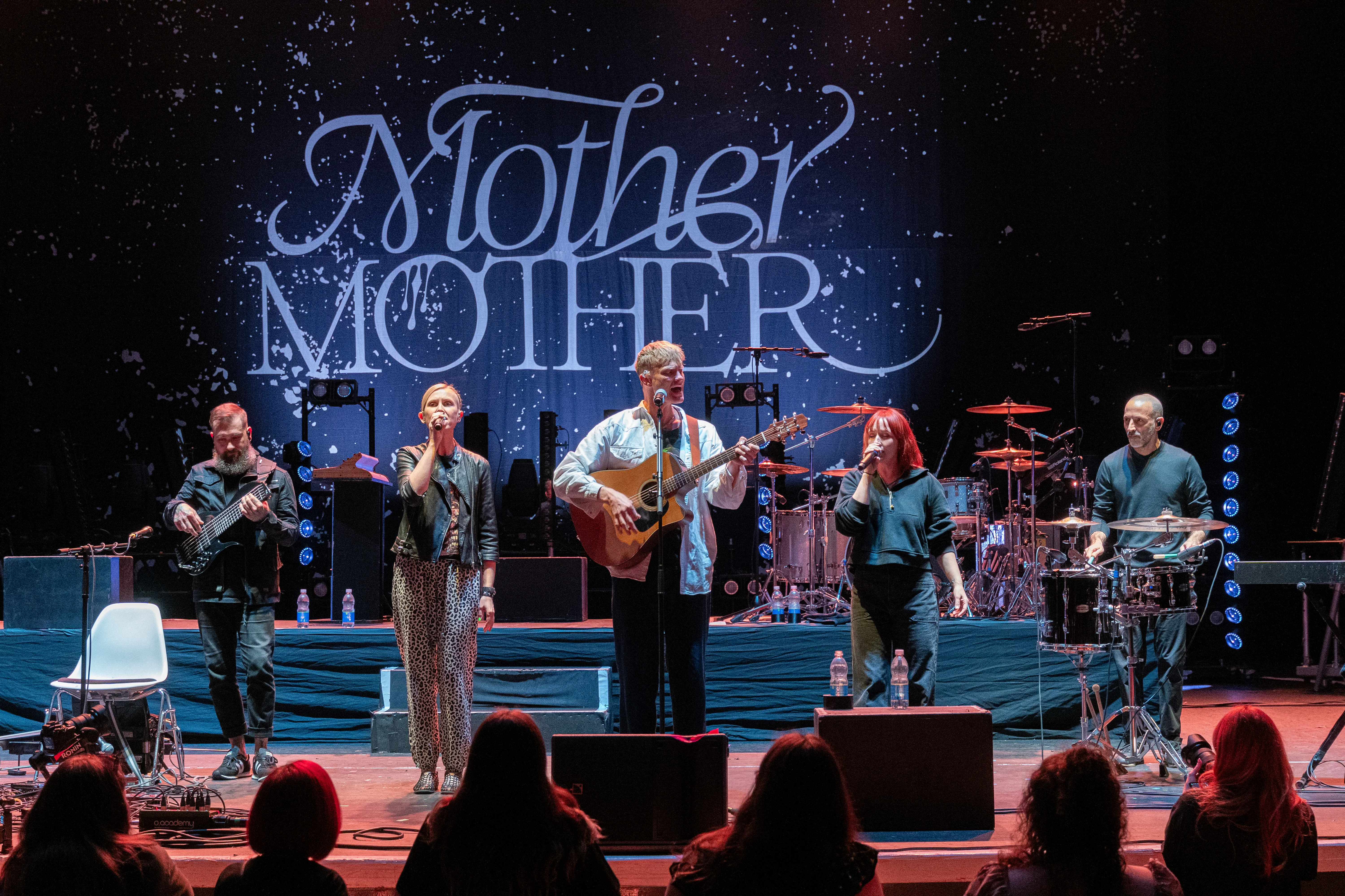 Mother Mother