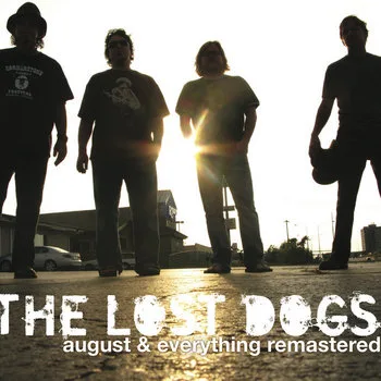 Lost Dogs