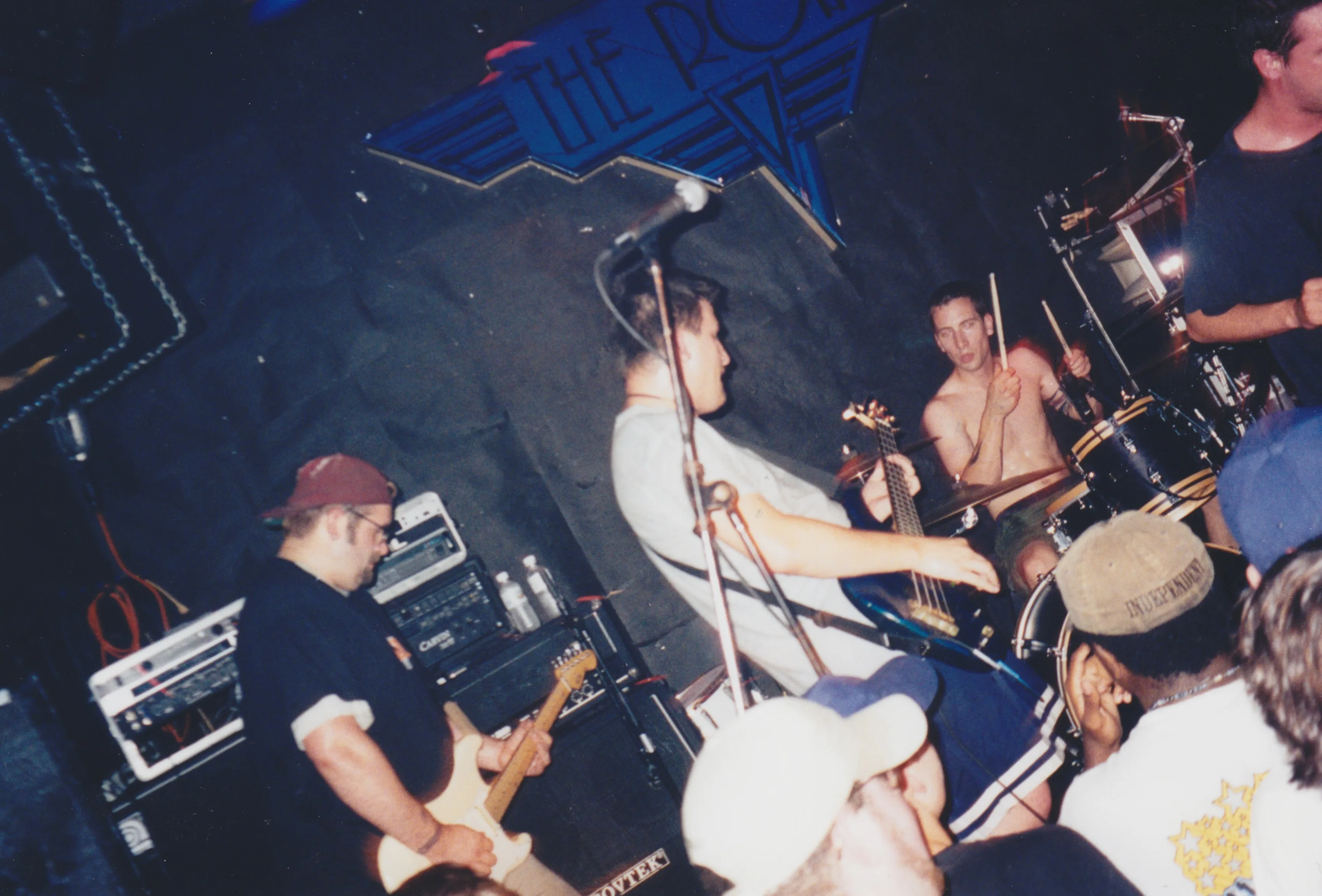Boysetsfire