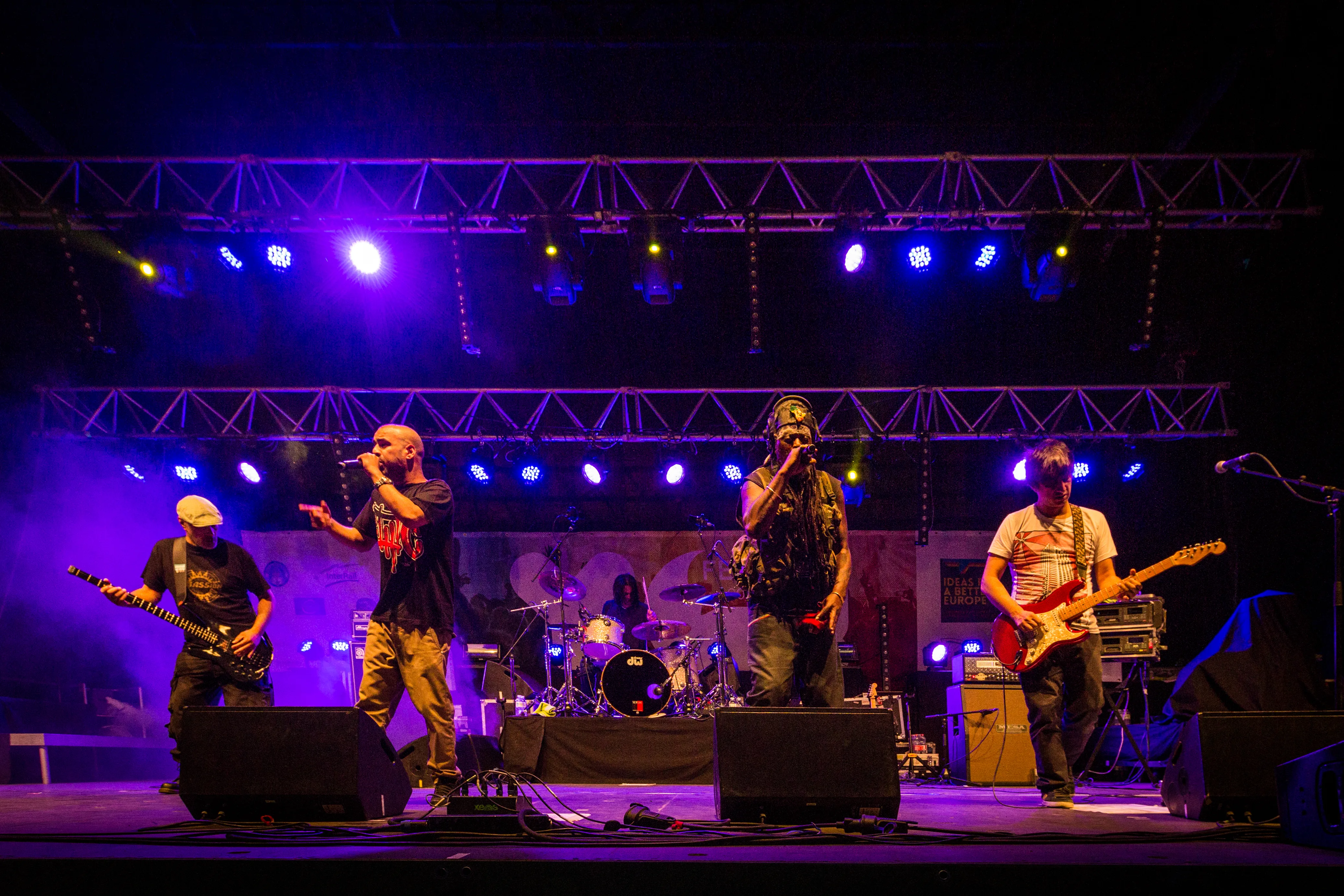 Asian Dub Foundation