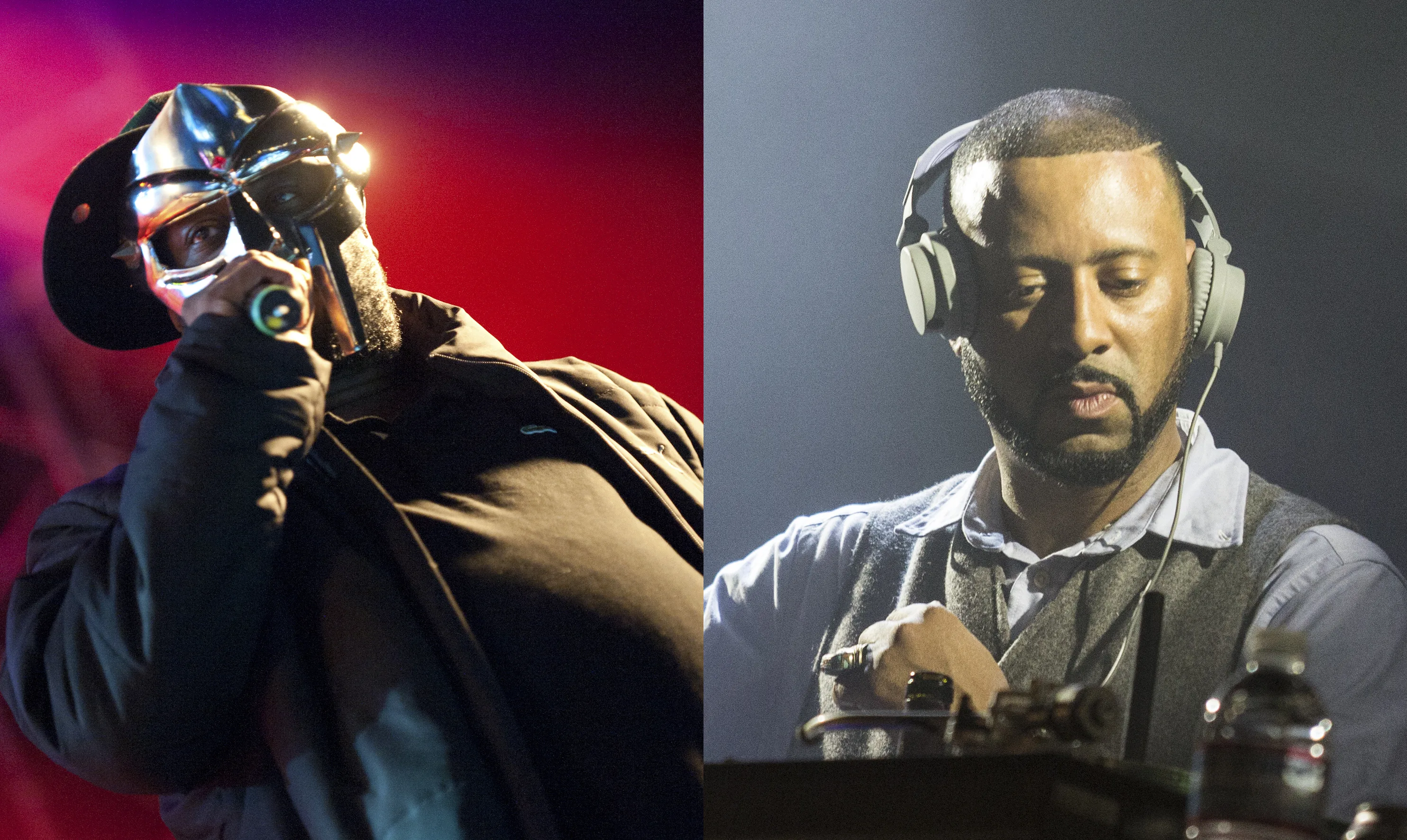 Madvillain