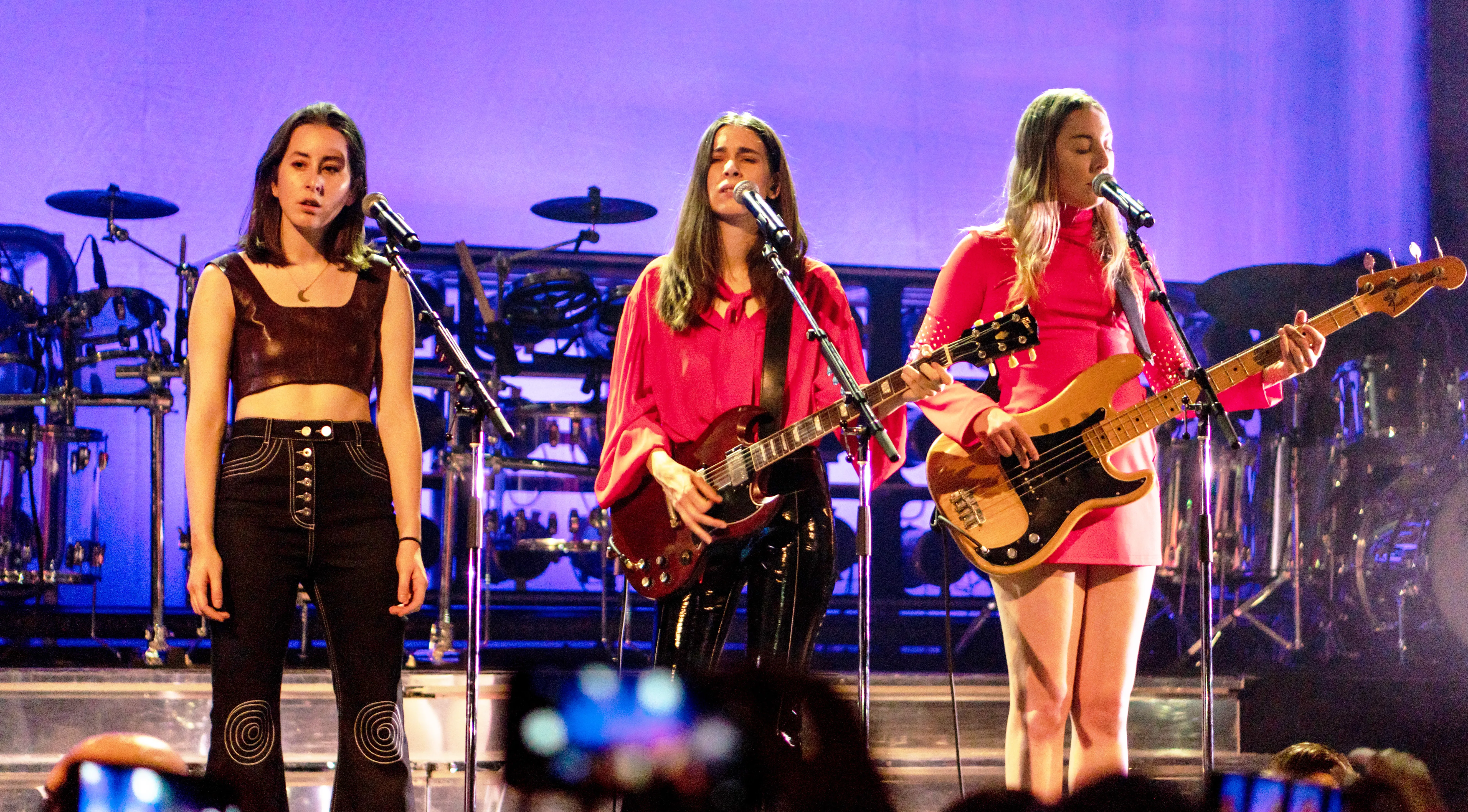 HAIM