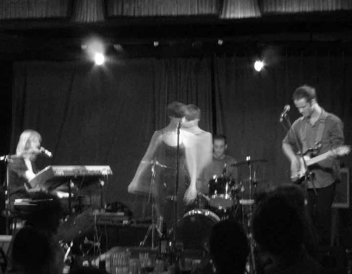 The Jezabels