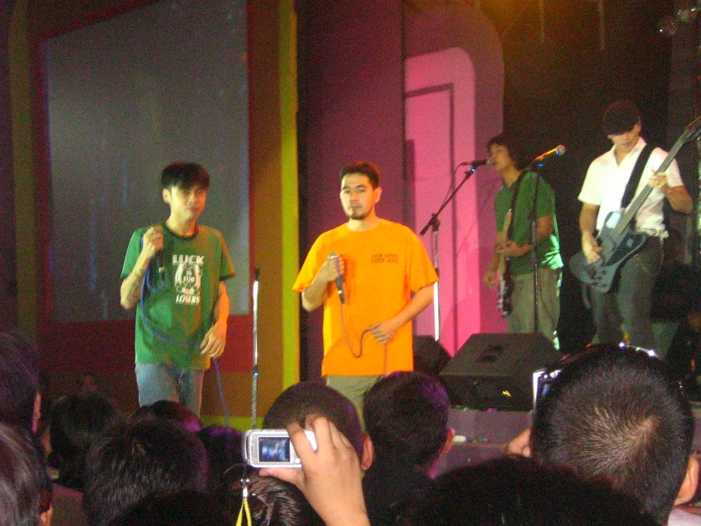 Parokya ni Edgar