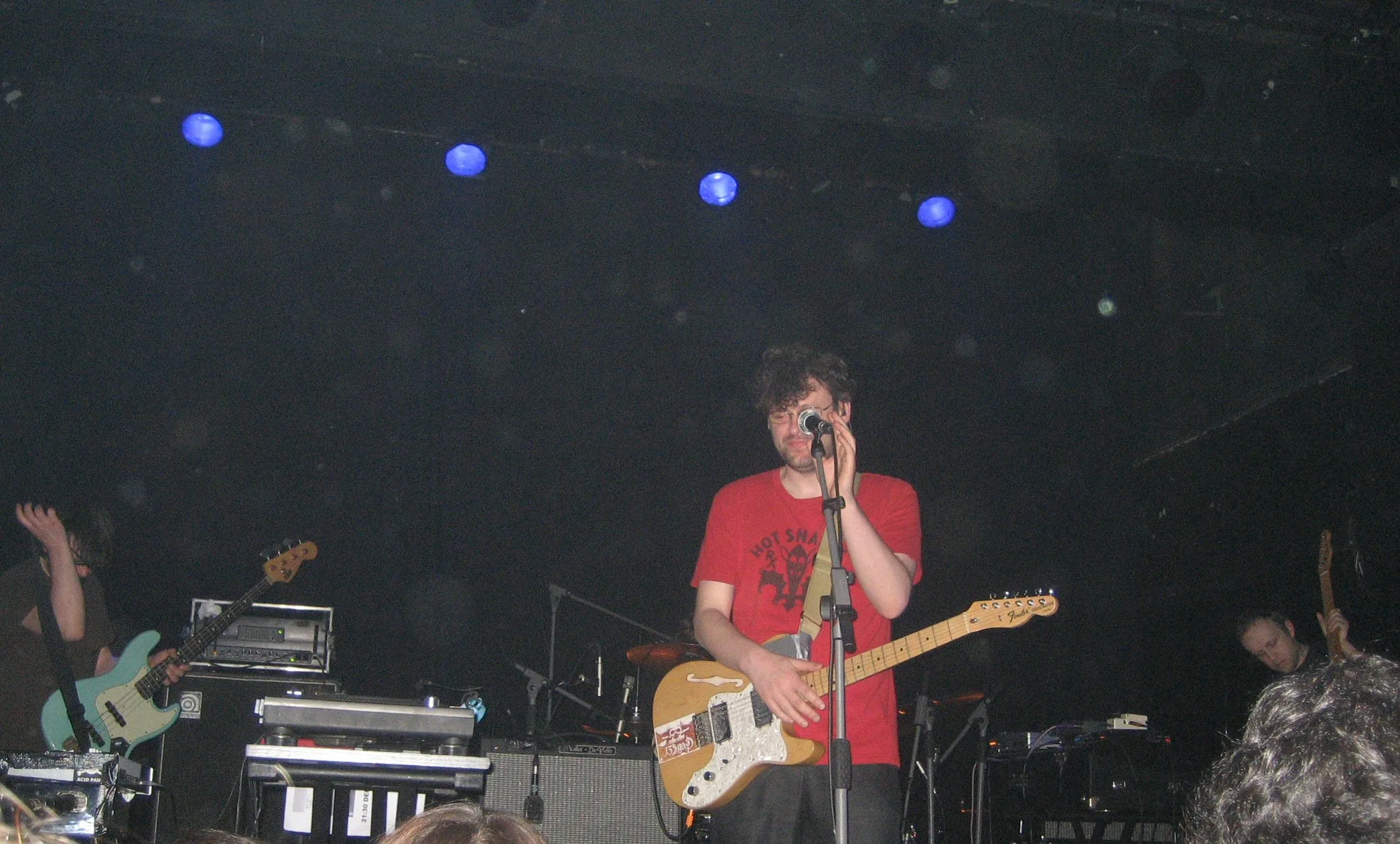 The Notwist