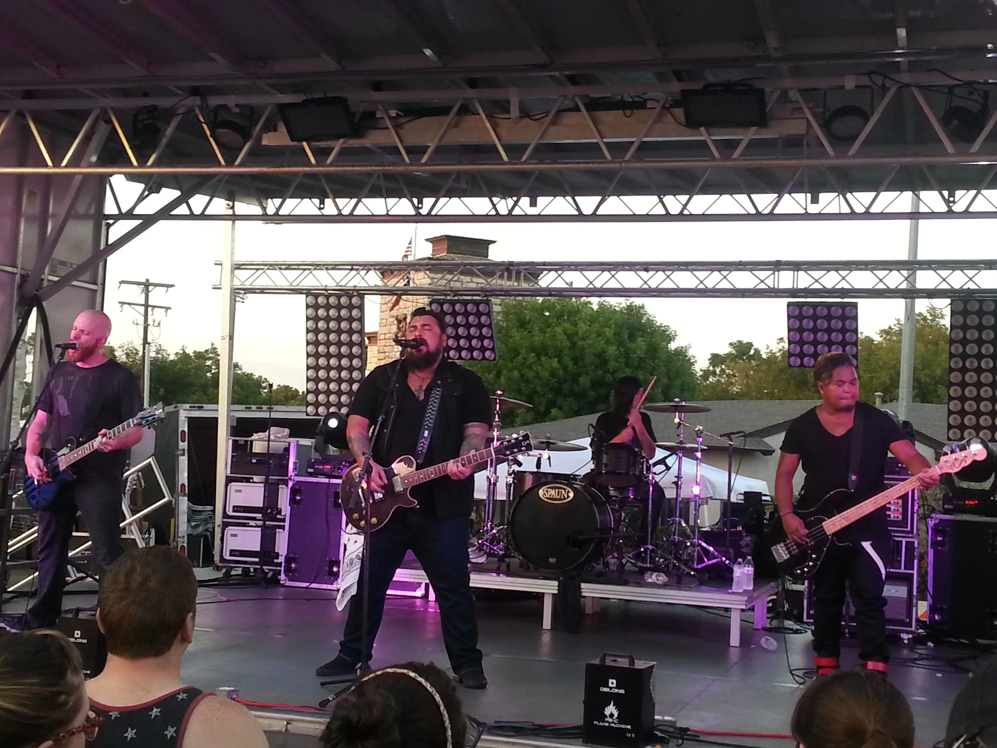 Seventh Day Slumber
