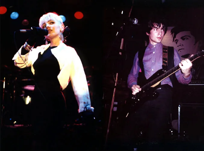 The Primitives
