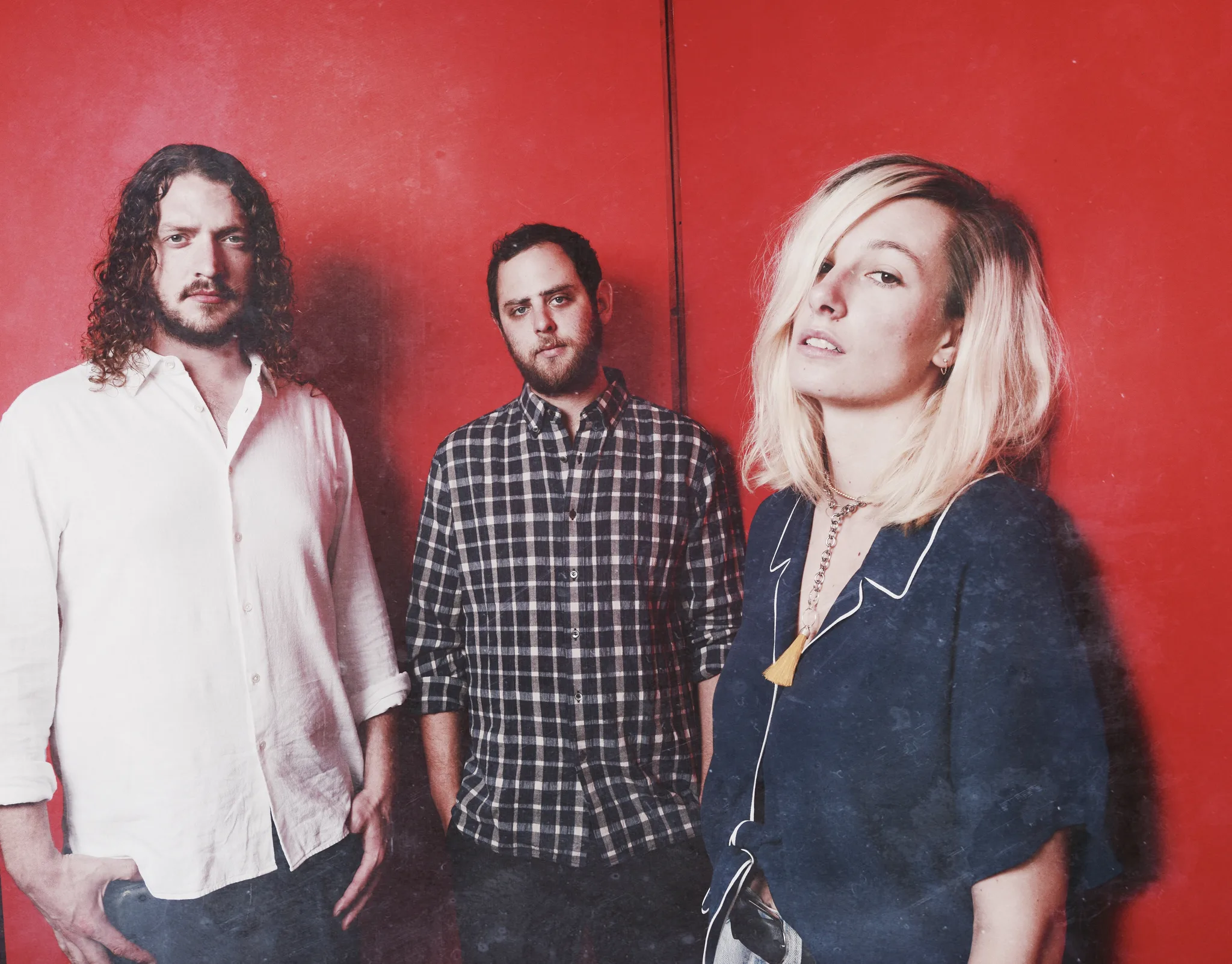 Slothrust
