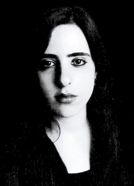Laura Nyro