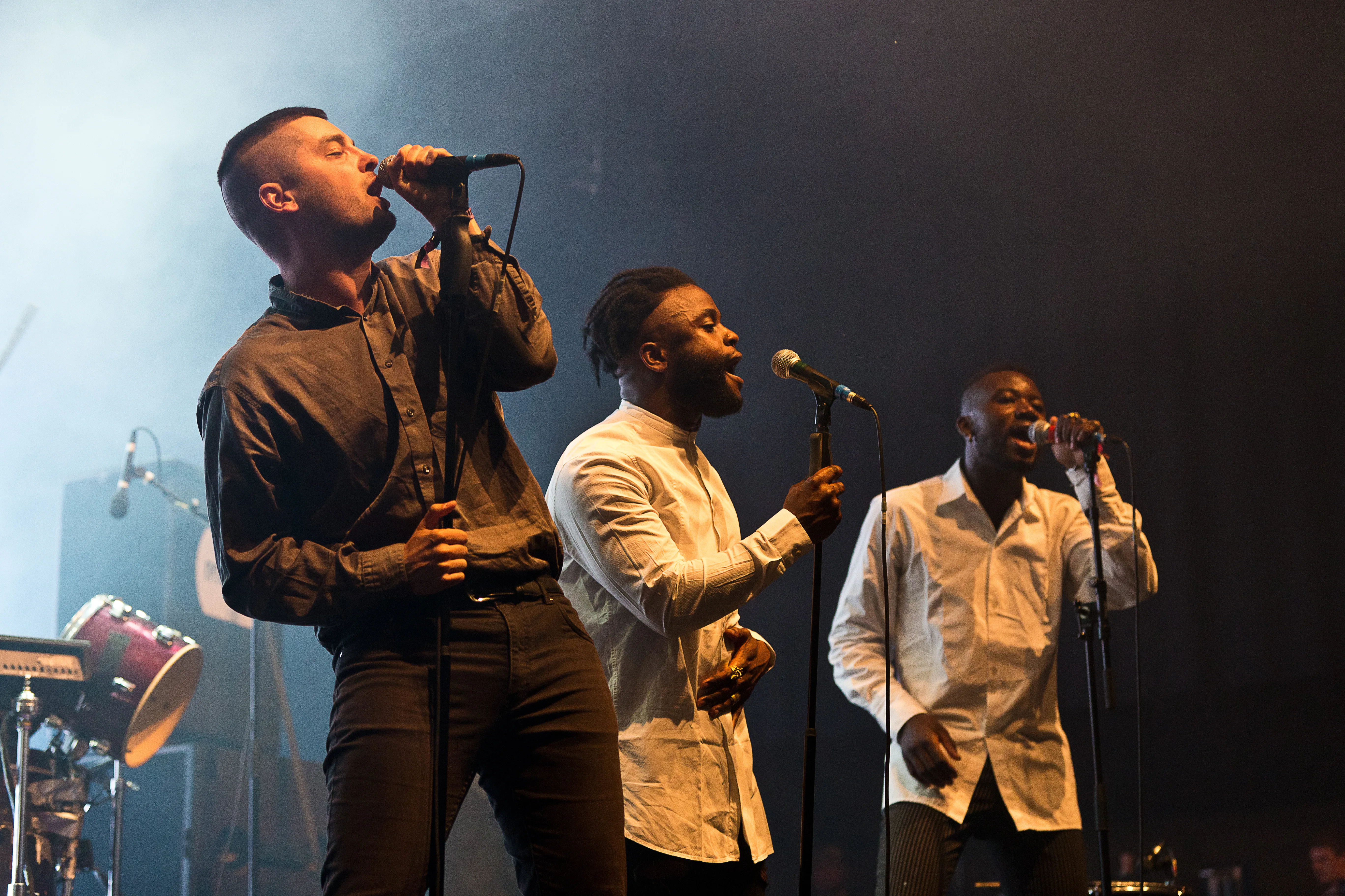 Young Fathers