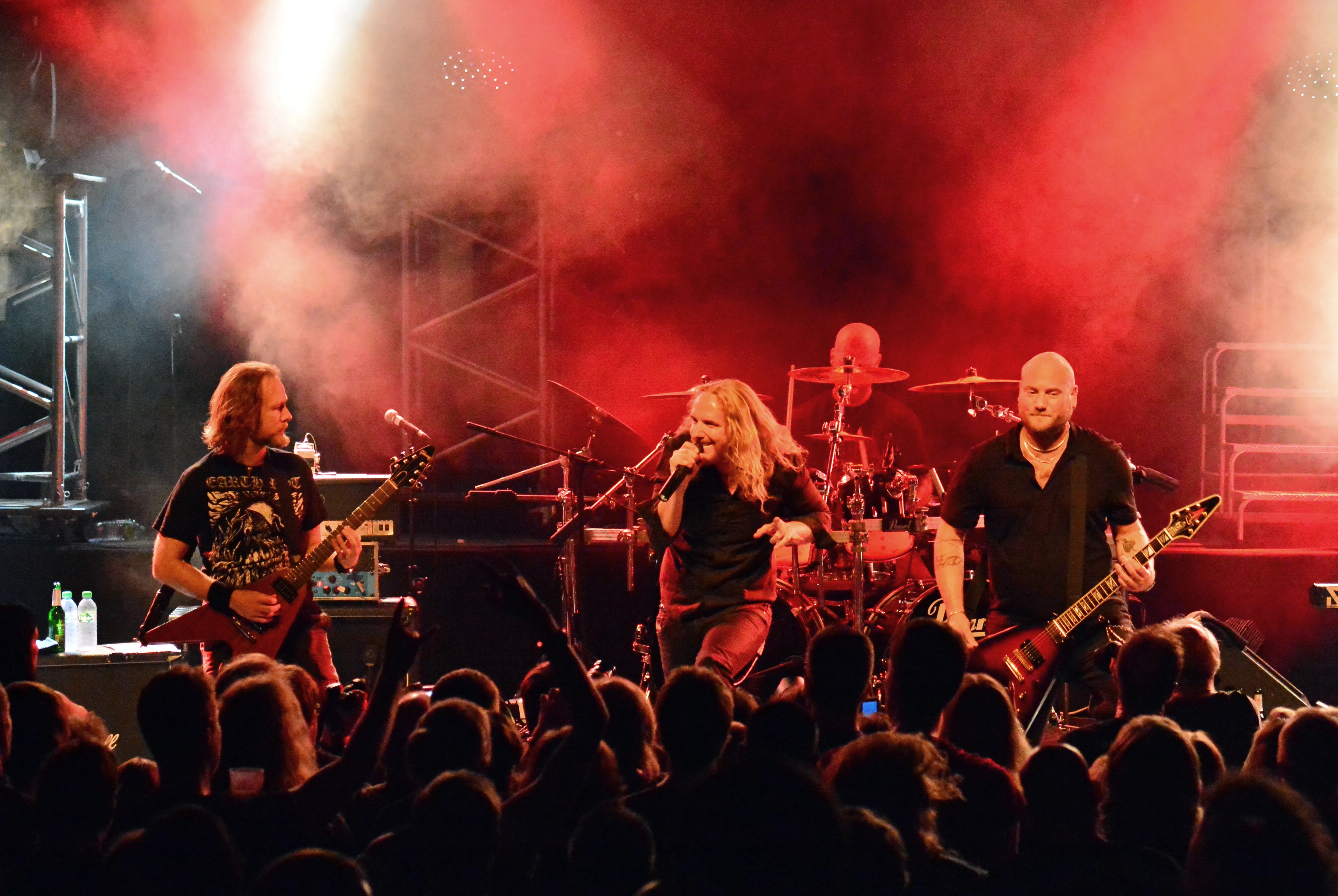 Dark Tranquillity